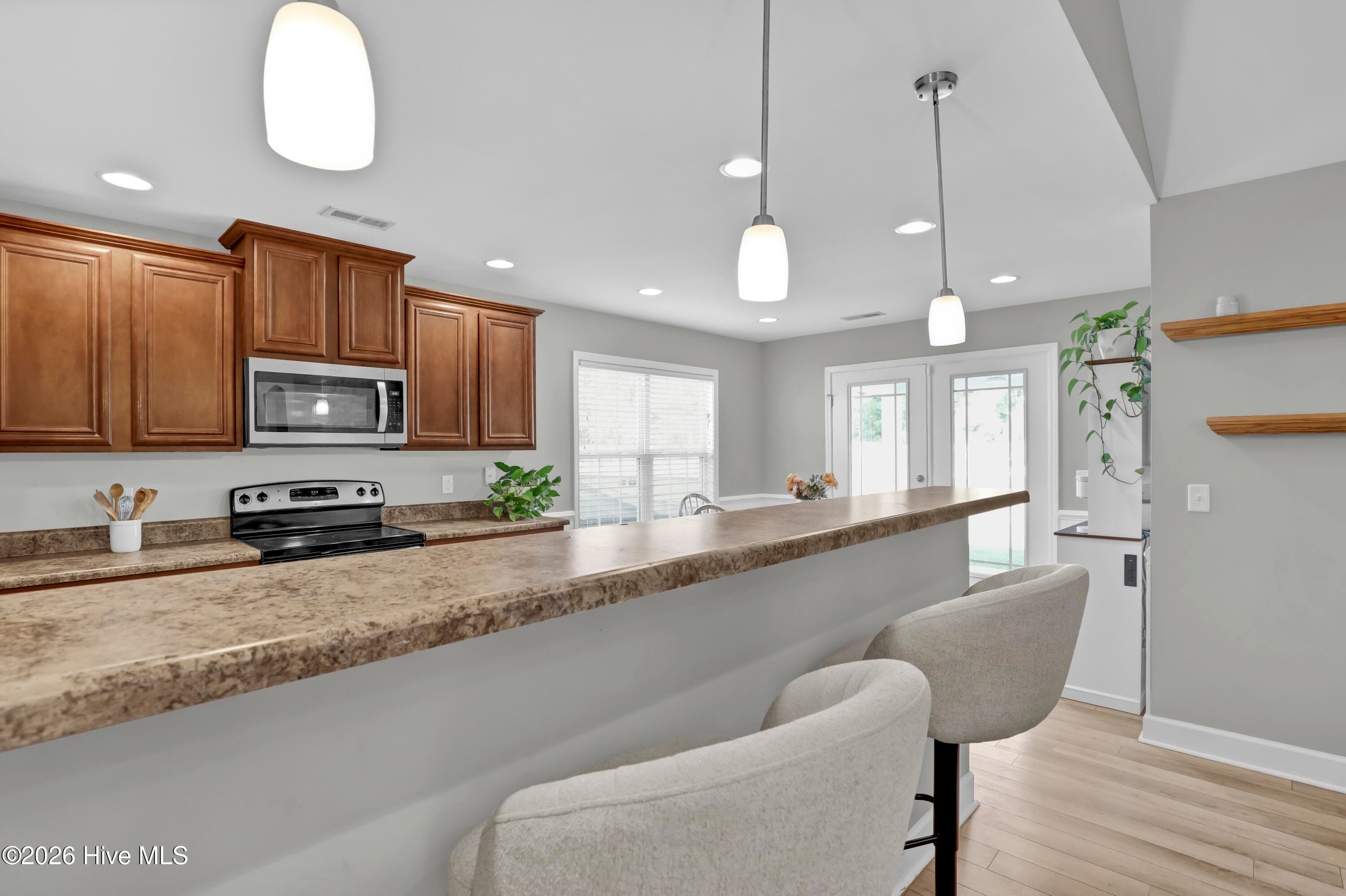 Single Family Residence at 161 Preswick Drive, Rocky Point, NC 28457, photo 29 of 31