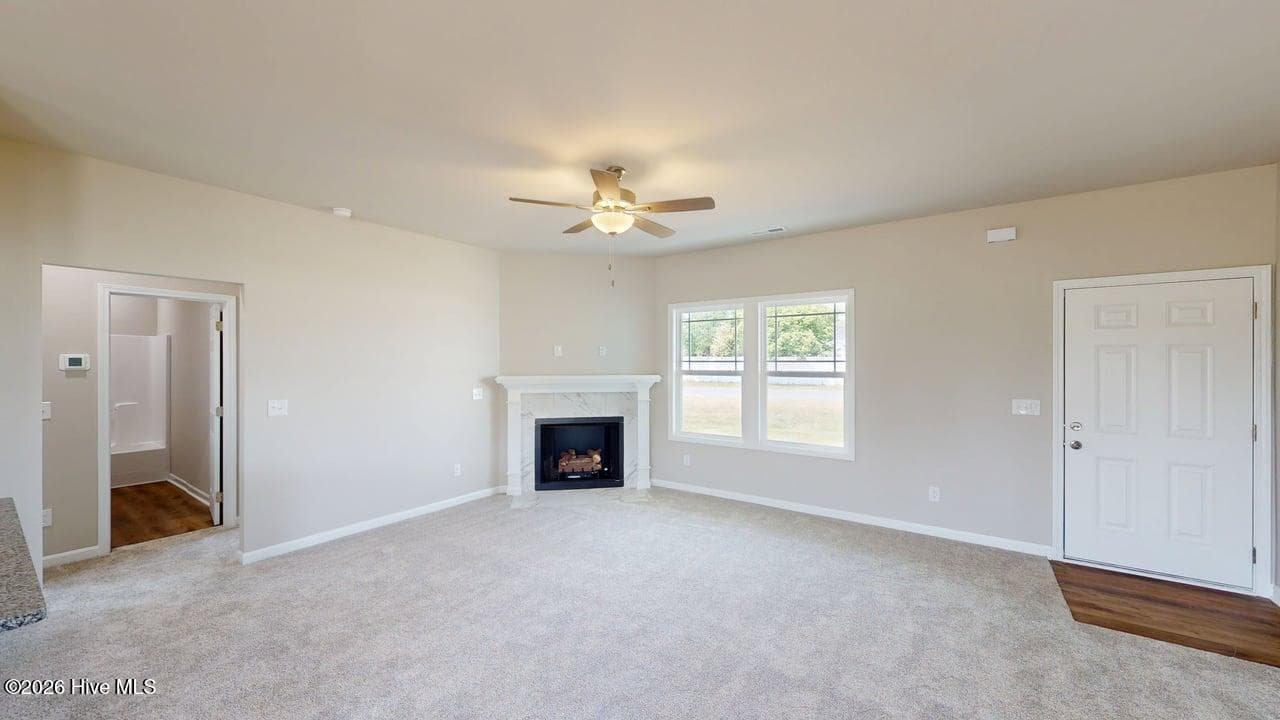 Single Family Residence at 102 Kendall Farms Drive, Goldsboro, NC 27534, photo 4 of 25
