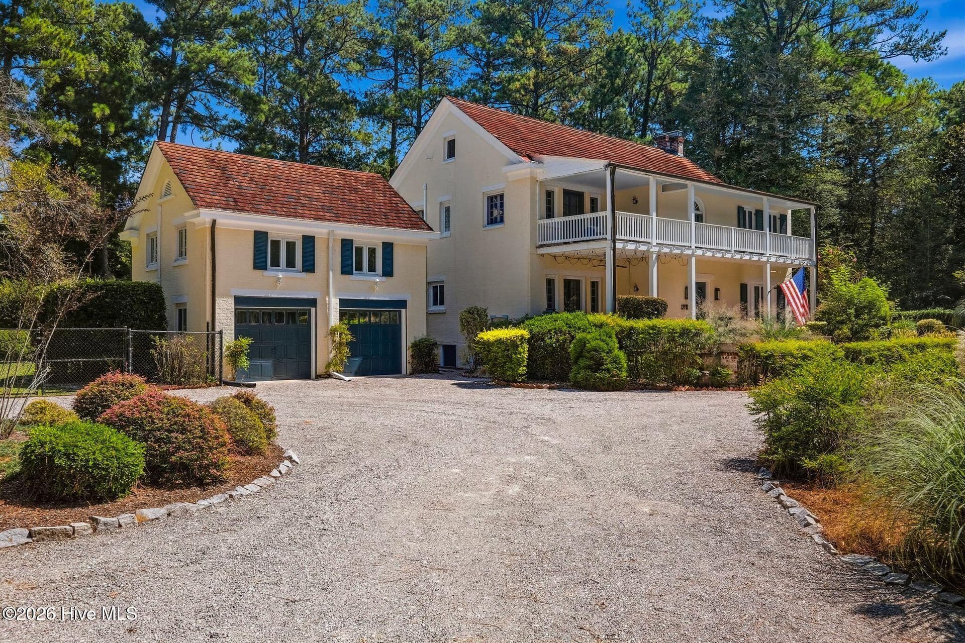 140 Arbutus Road, Southern Pines, NC 28387
