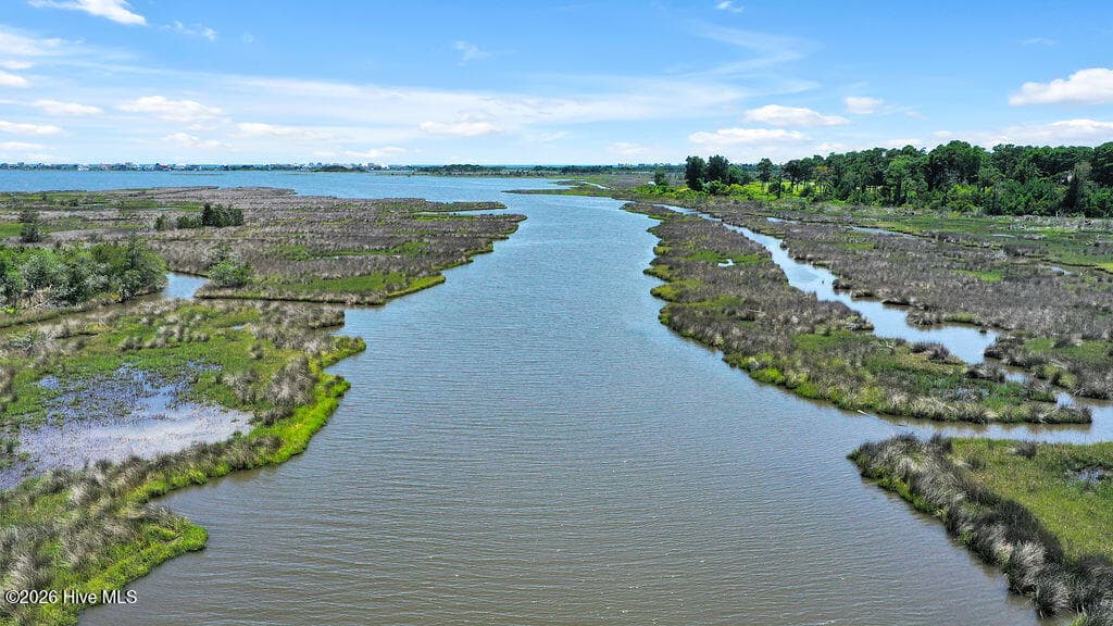 Bask in the beauty and joy of a waterfront community lifestyle at Mimosa Bay - 266 E Red Head Circle, Sneads Ferry, NC 28460