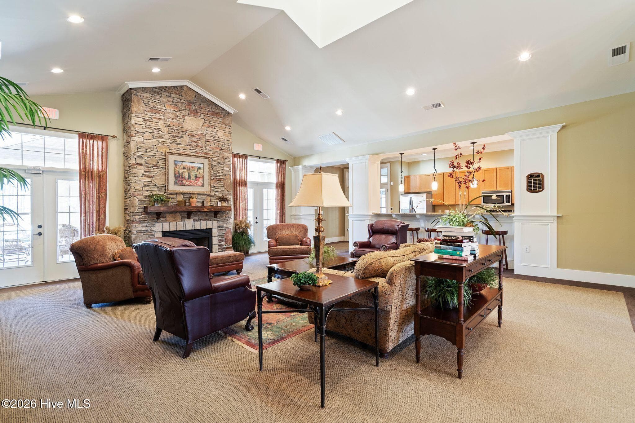 Condominium at 221 Woodlands Way Unit 17, Calabash, NC 28467, photo 55 of 67