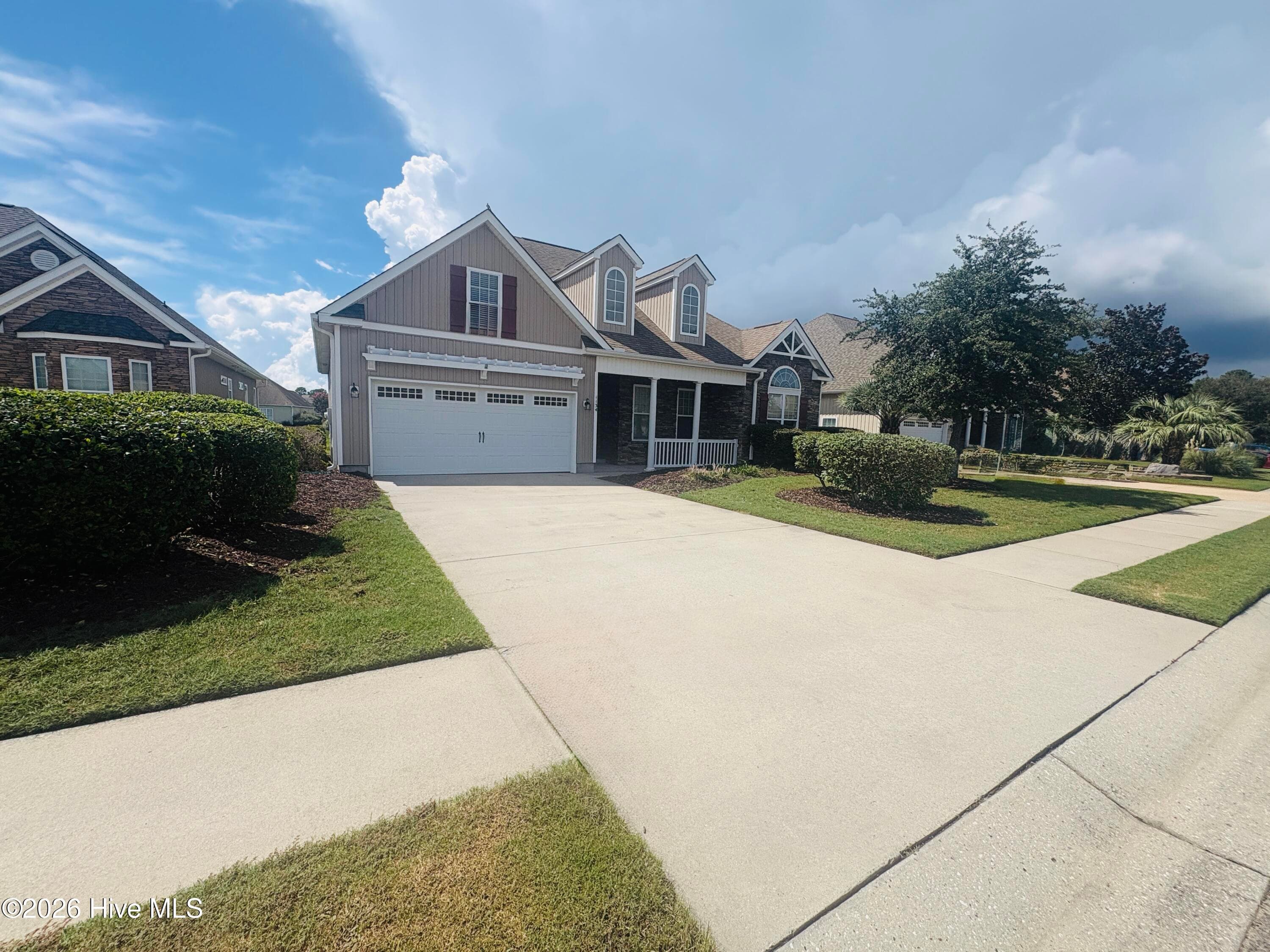 Single Family Residence at 1134 Endeavour Way SW, Ocean Isle Beach, NC 28469, photo 40 of 40
