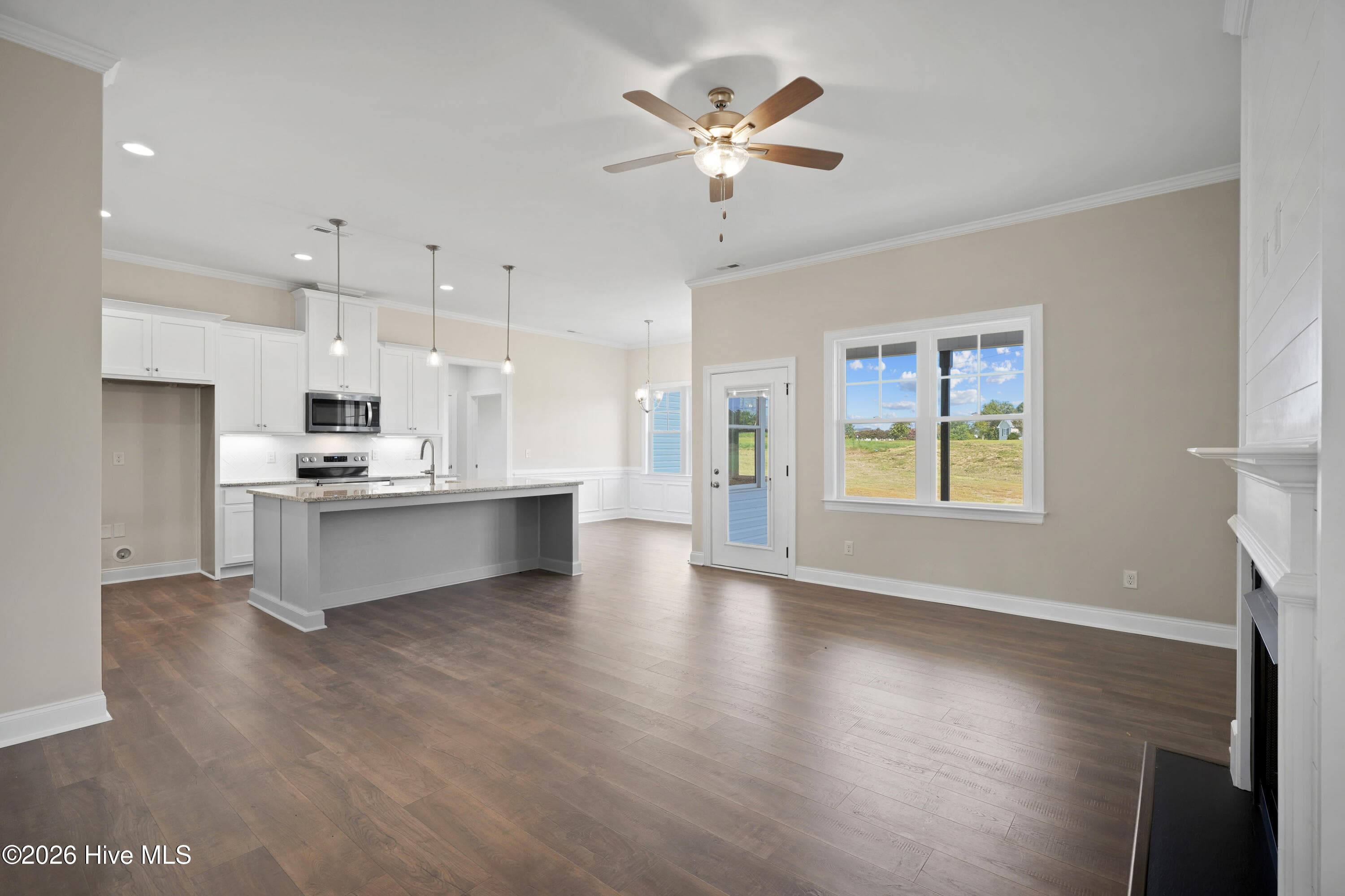 Single Family Residence at 205 N Rabbit Run Drive, Smithfield, NC 27577, photo 104 of 127
