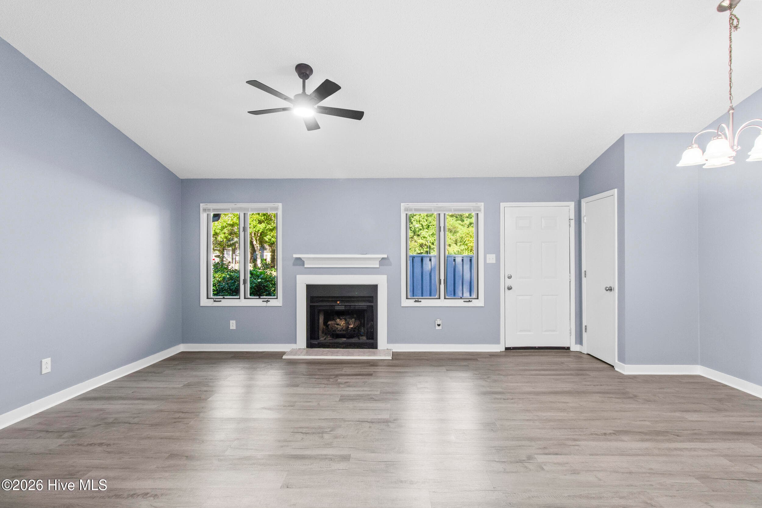 Living Room - 15a Masters Court Drive, New Bern, NC 28562