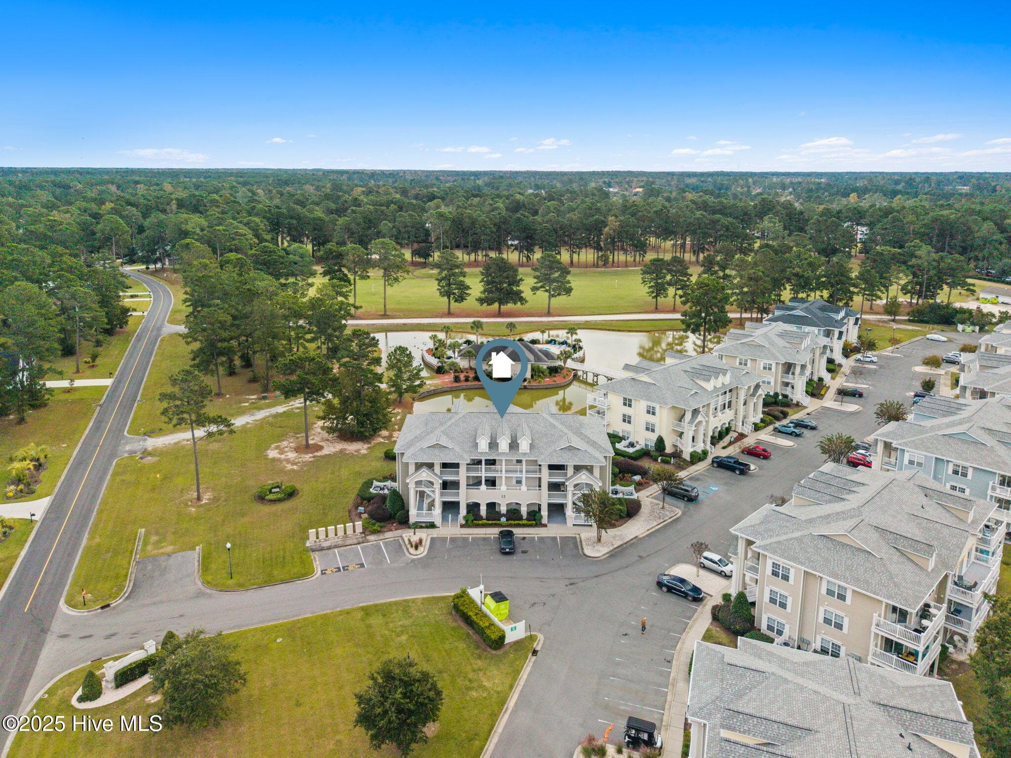 Condominium at 1215 N Middleton Drive NW 2203, Calabash, NC 28467, photo 15 of 66