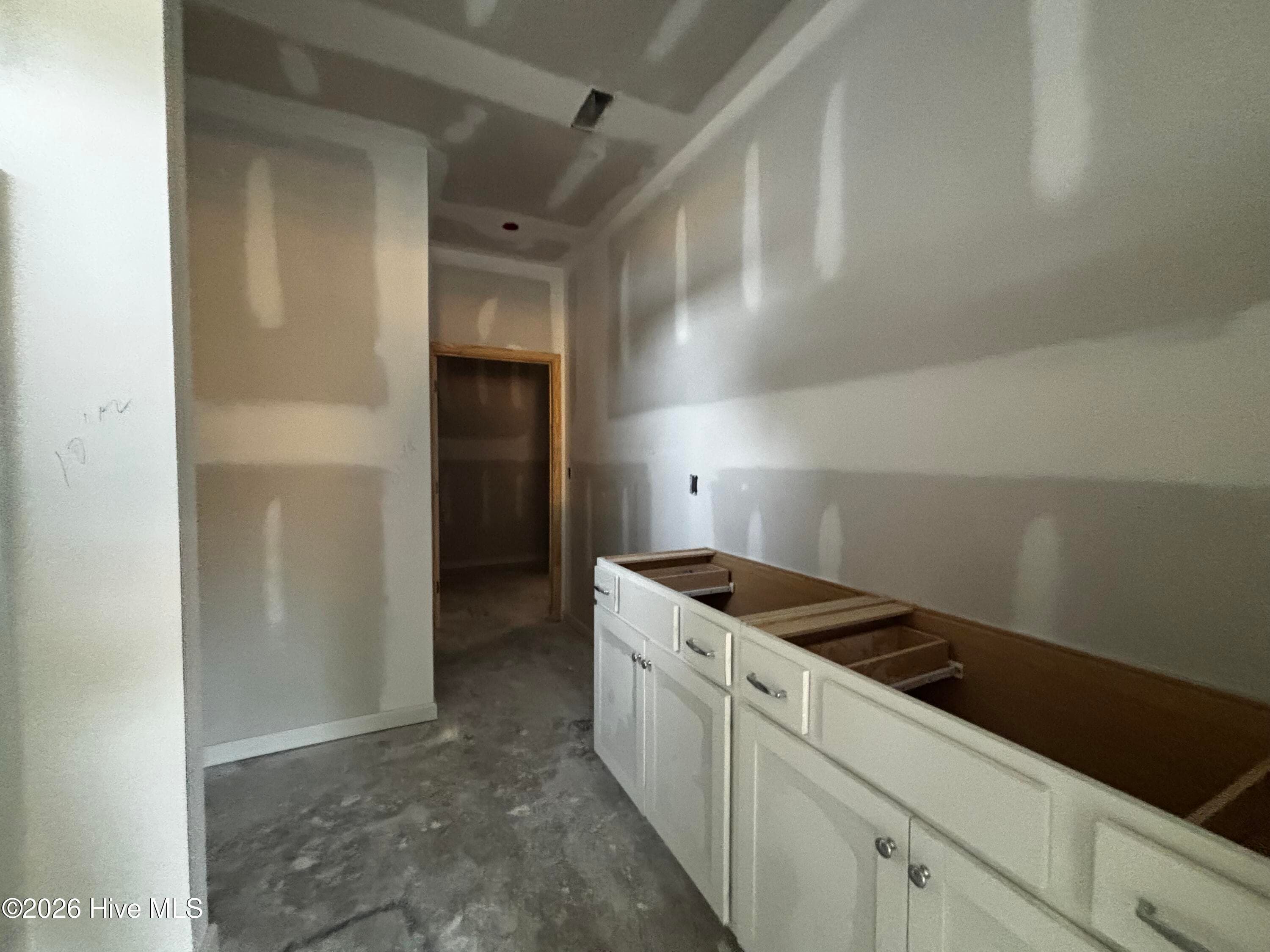413 Barter Drive, Vass, NC 28394