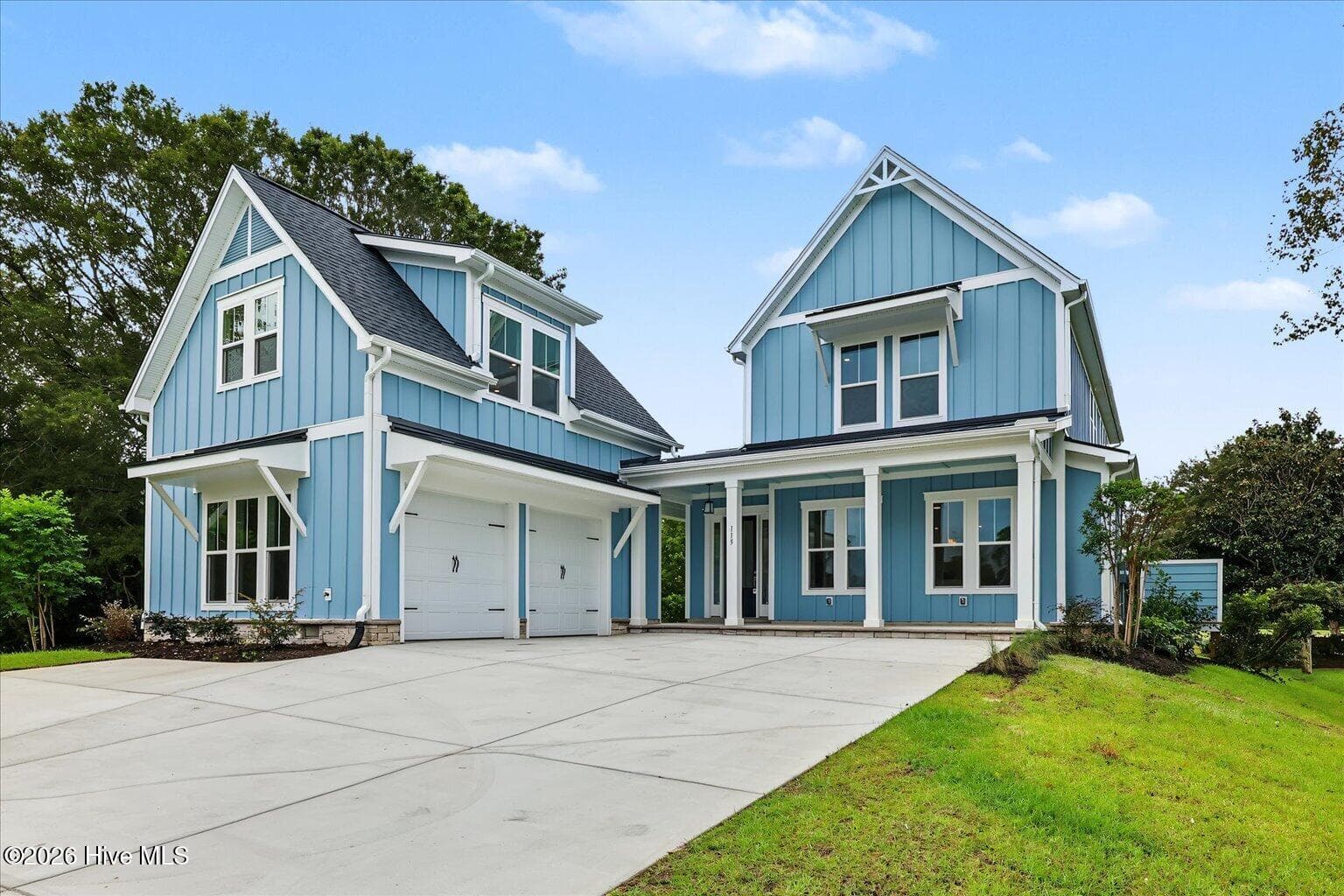 Single Family Residence at 115 S Middleton Drive NW, Calabash, NC 28467, photo 77 of 79