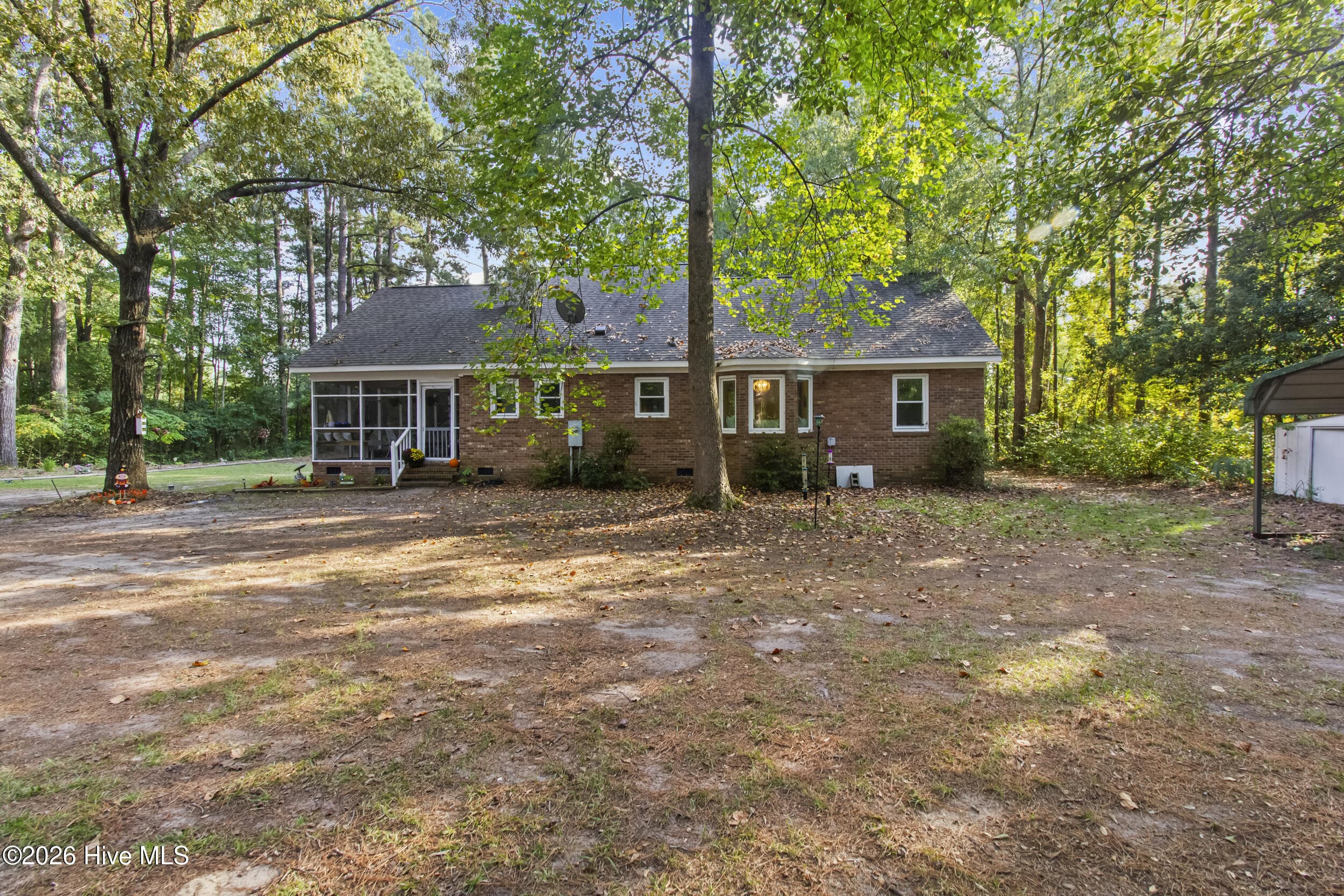 Single Family Residence at 6500 Maggie Hart Lane, Grifton, NC 28530, photo 29 of 66