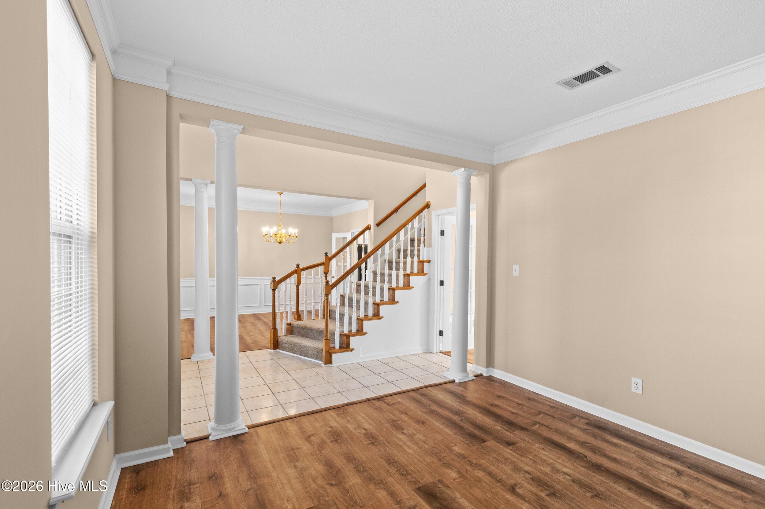 Single Family Residence at 352 Heath Way, Augusta, GA 30907, photo 8 of 41