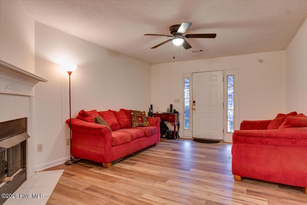 Single Family Residence at 2103 Gatewood Drive, Augusta, GA 30906, photo 8 of 30