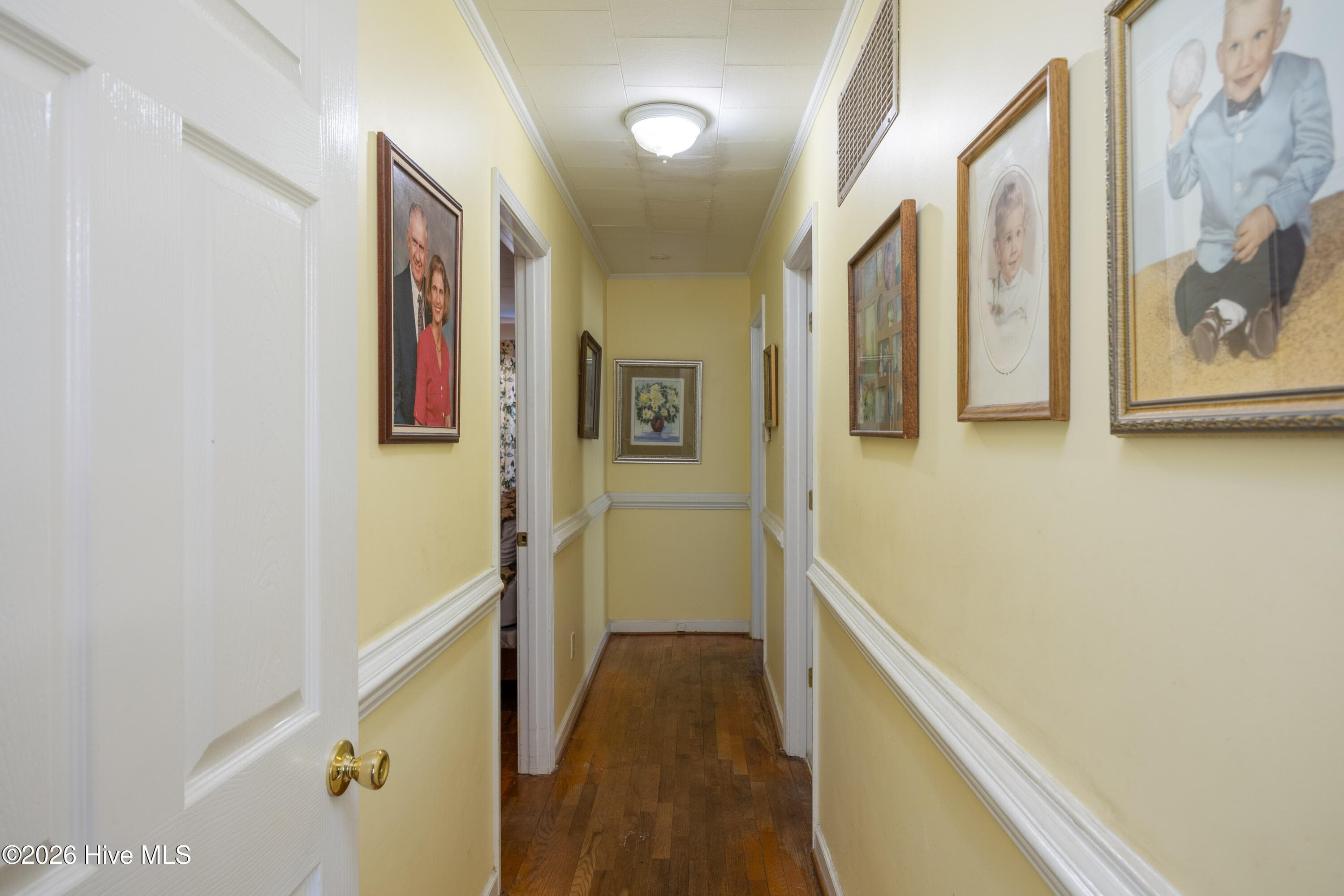 Single Family Residence at 502 Raleigh Road, Clinton, NC 28328, photo 18 of 35