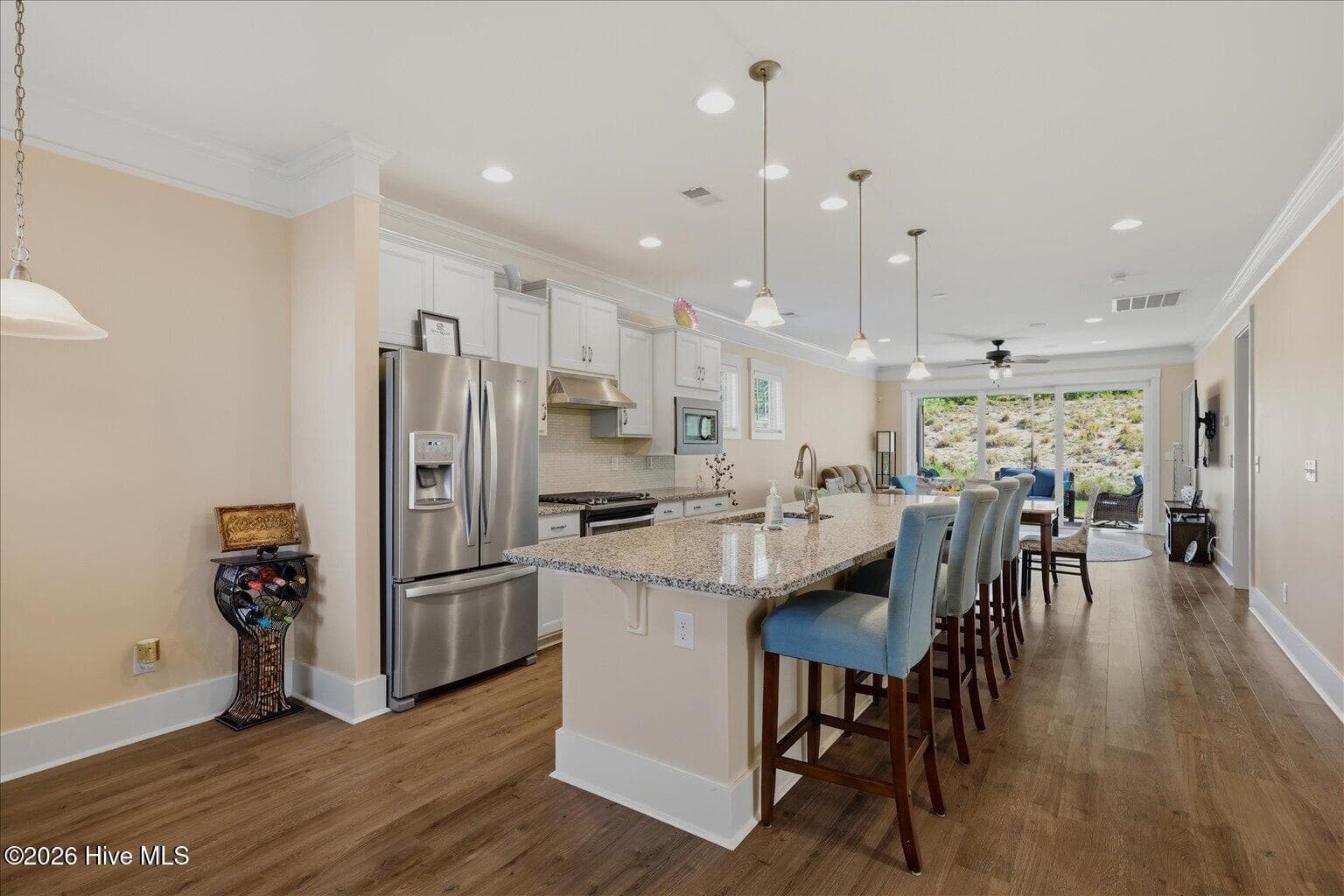 Single Family Residence at 1210 Snowden Road, Wilmington, NC 28412, photo 10 of 59