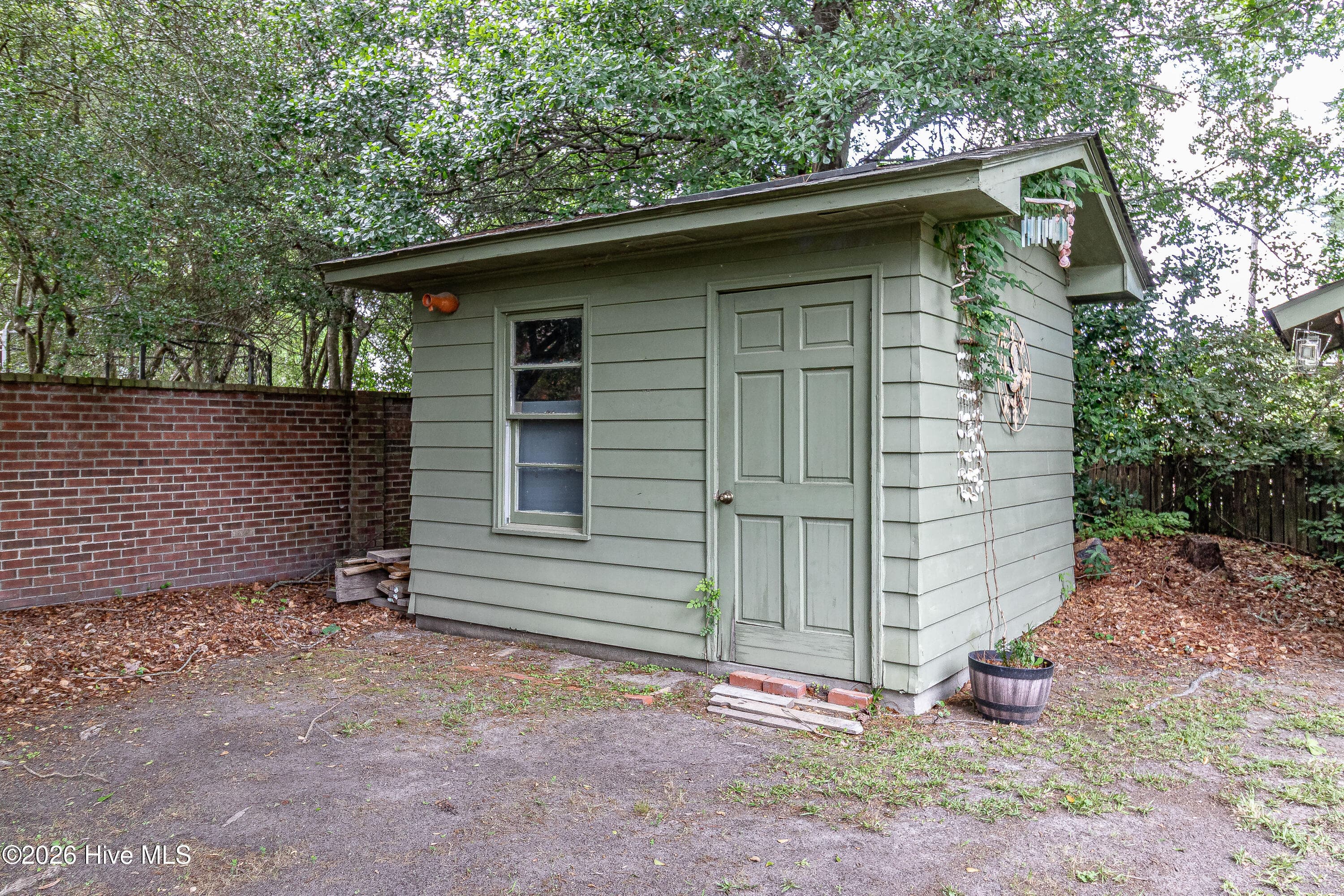 Single Family Residence at 1209 W Highland Avenue, Kinston, NC 28501, photo 52 of 55