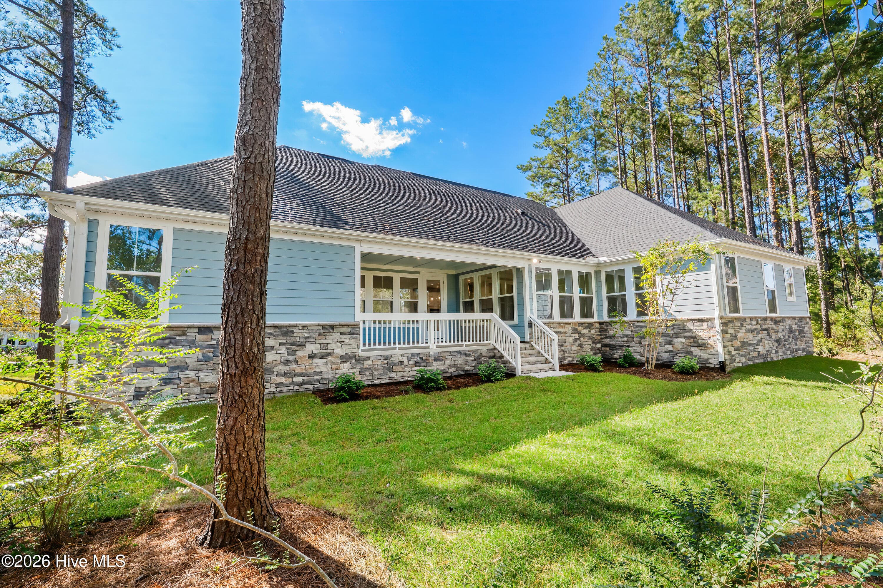 Single Family Residence at 394 Autumn Pheasant Loop NW, Calabash, NC 28467, photo 84 of 142