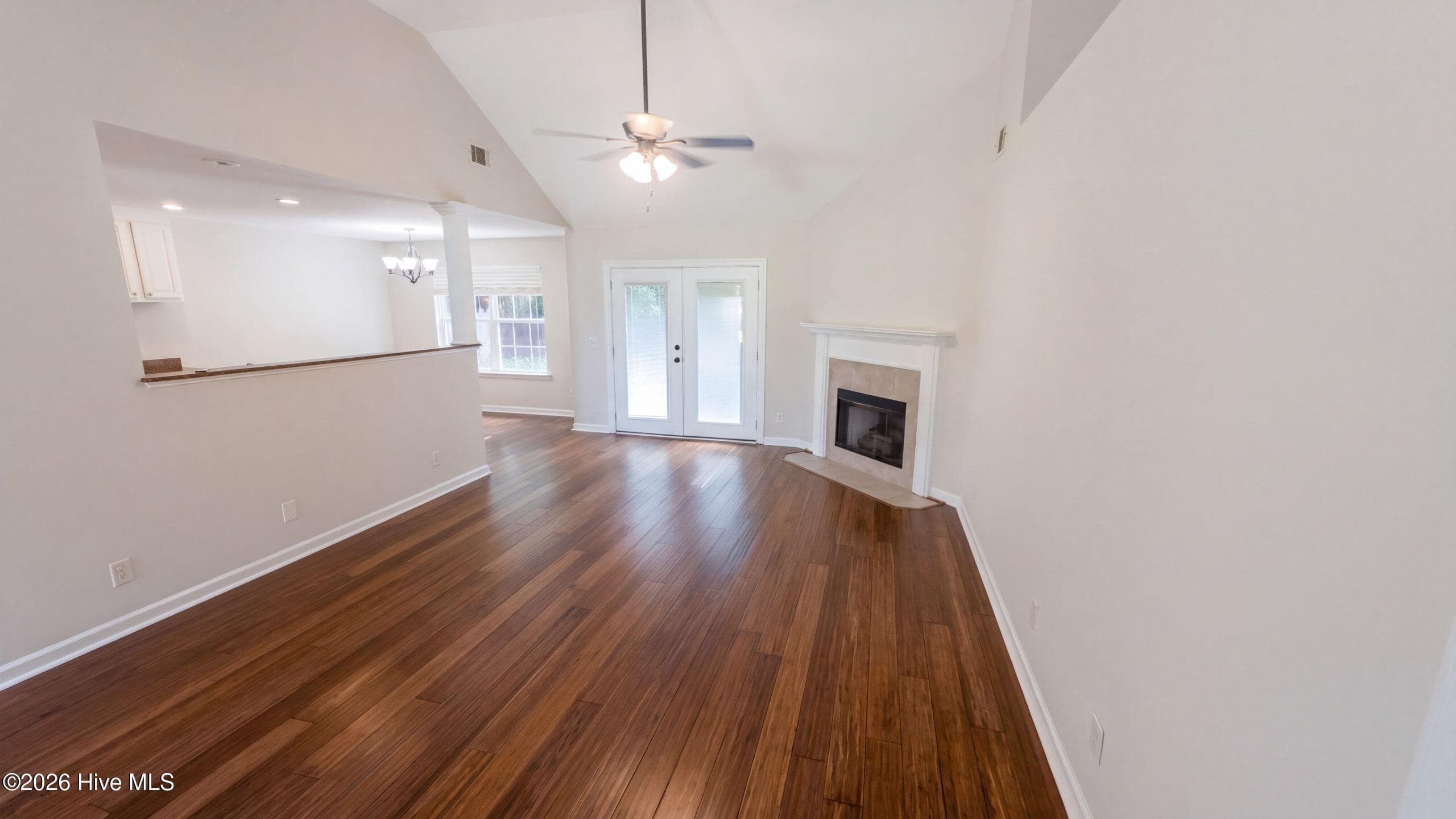 Single Family Residence at 111 Fire Thorn, Pooler, GA 31322, photo 3 of 23