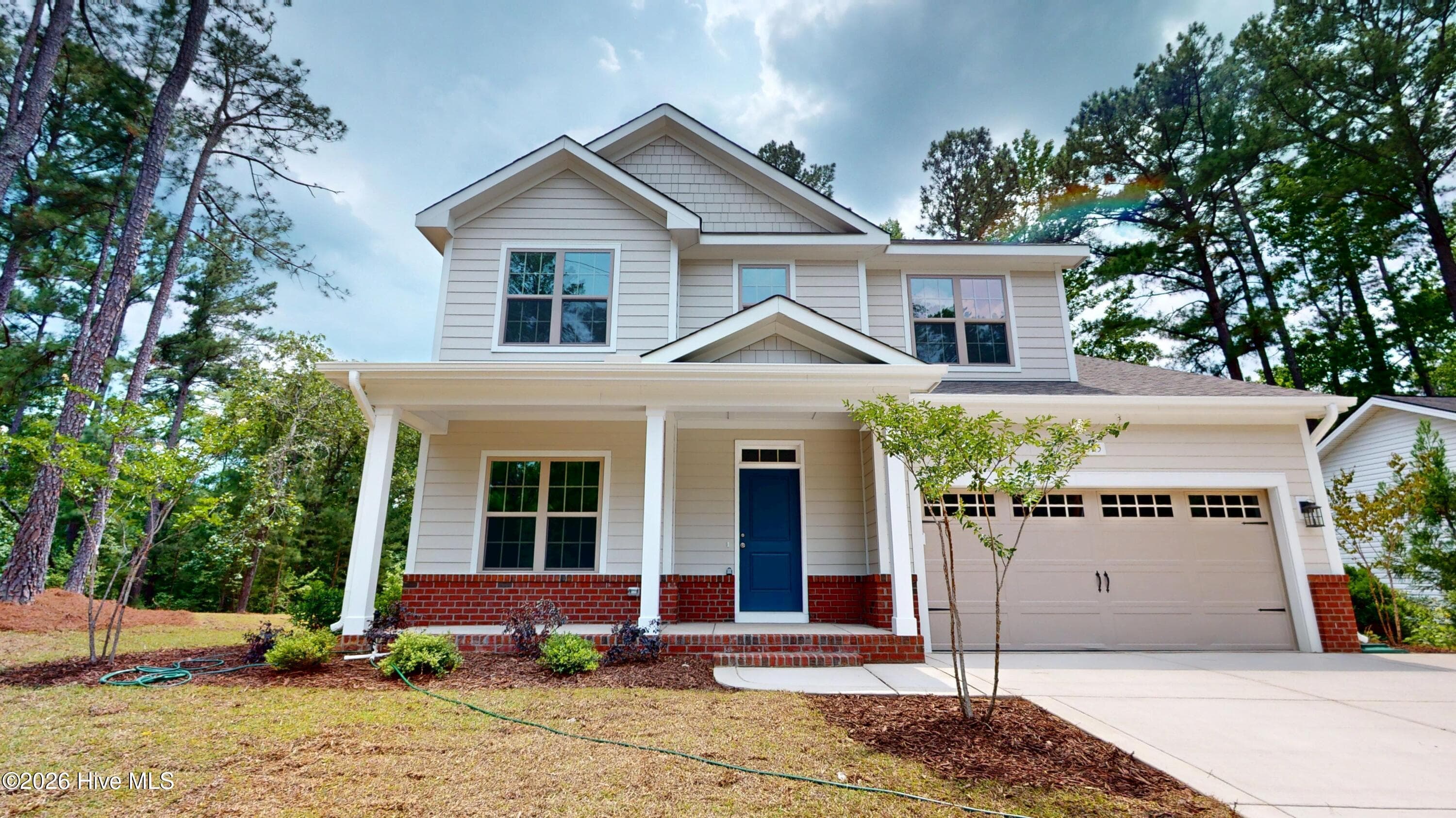 Single Family Residence at 125 Juniper Lake Road, West End, NC 27376, photo 3 of 68