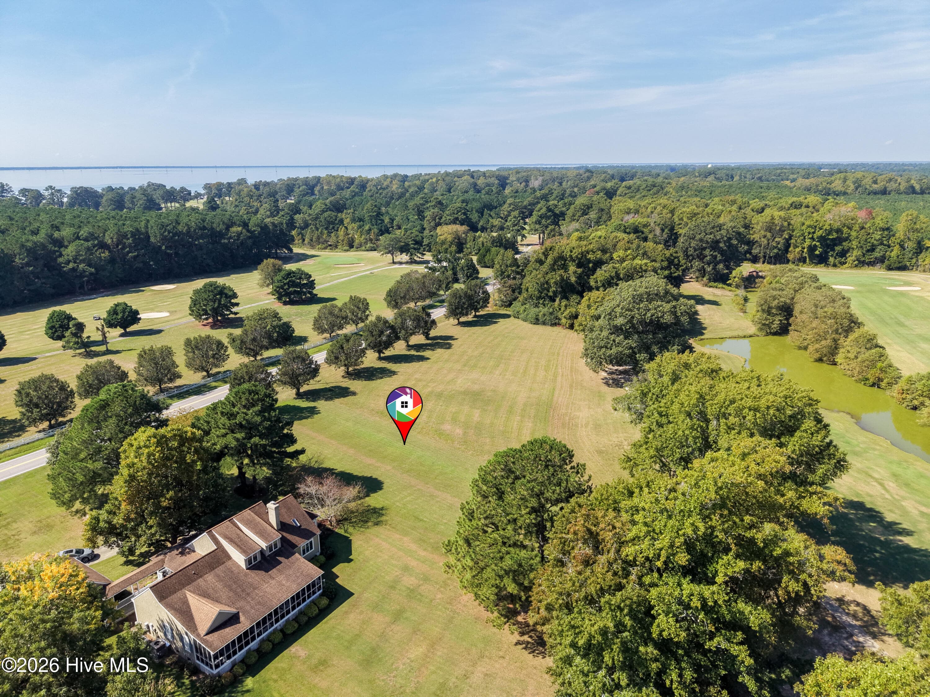 Residential Lot at 1043 Soundside Road, Edenton, NC 27932, photo 11 of 14