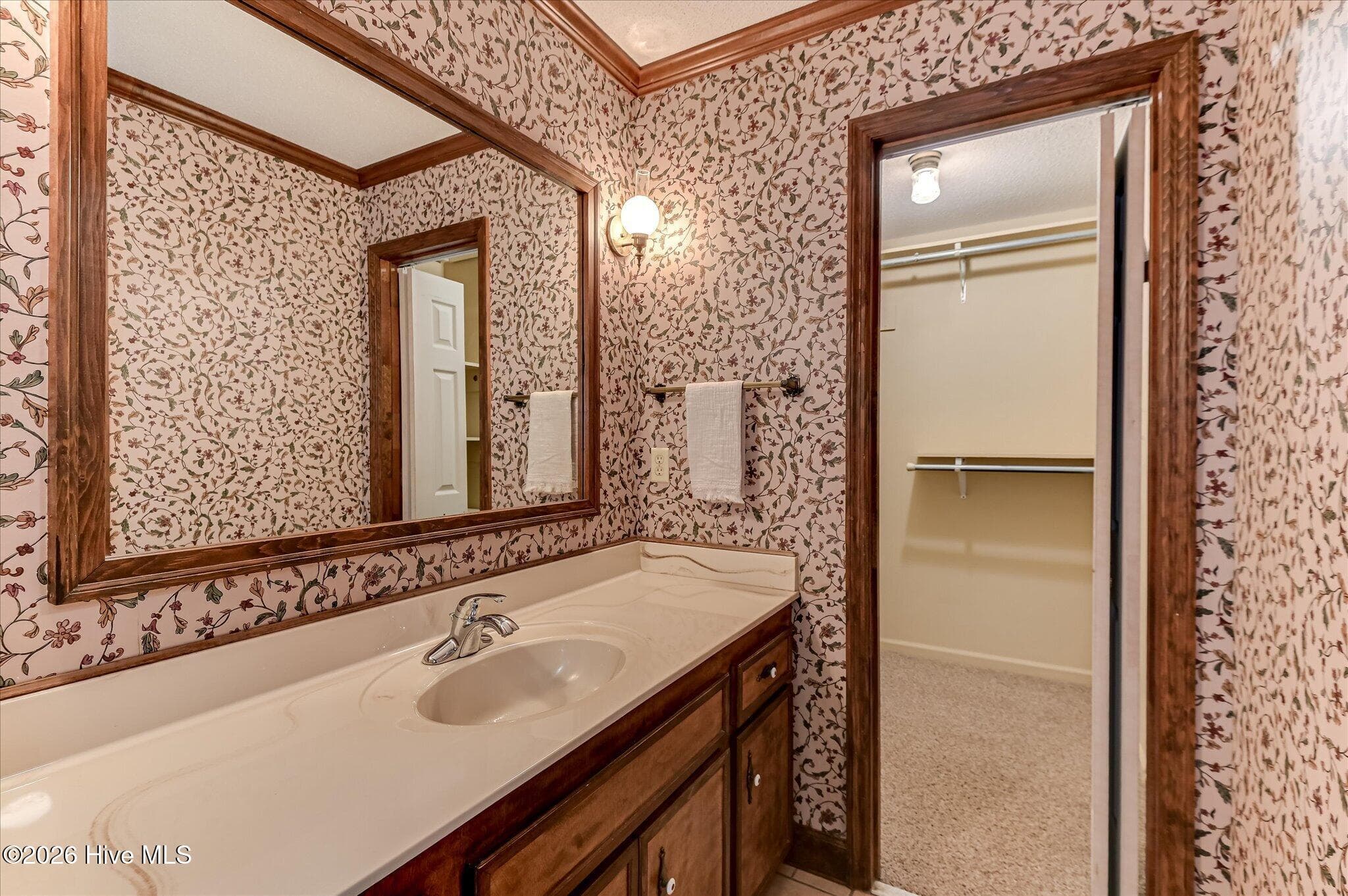 Primary ensuite Bathroom - 307 Wakefield Lane N, Martinez, GA 30907