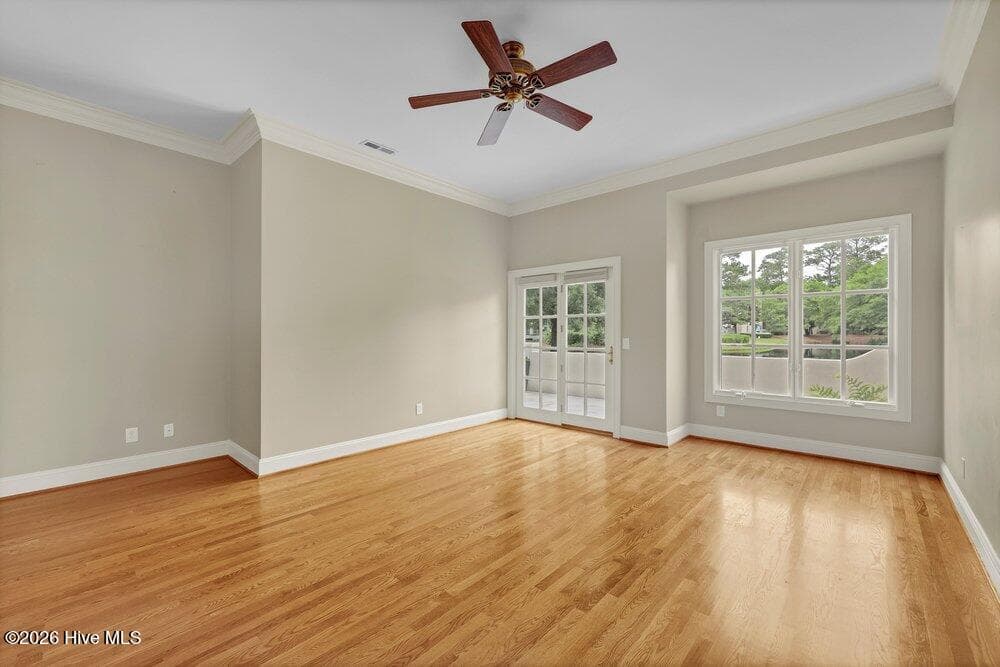 Primary Suite - 1609 Dijon Drive, Wilmington, NC 28405