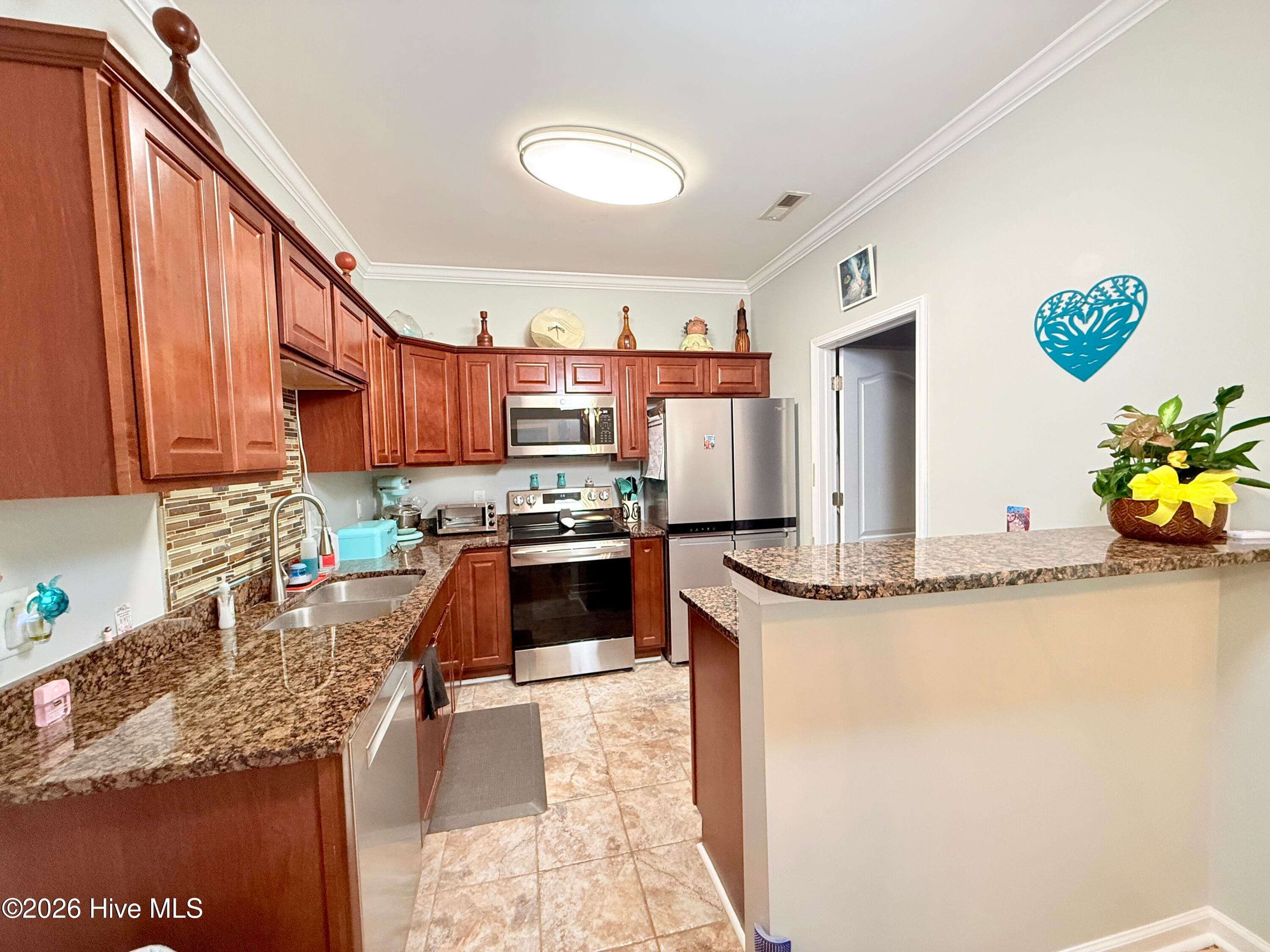 Single Family Residence at 241 Channel Marker Loop, Swansboro, NC 28584, photo 12 of 23