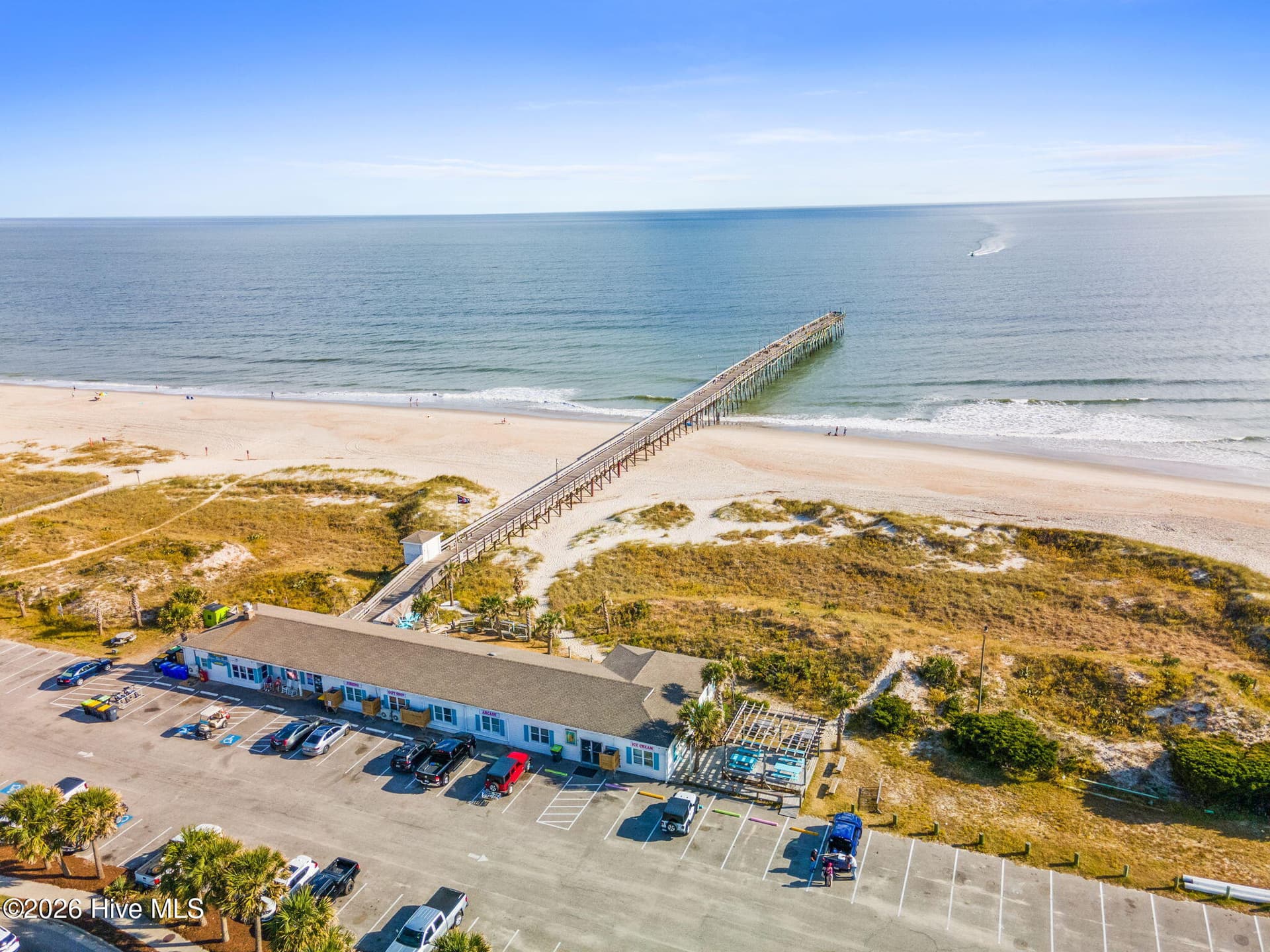 Residential Lot at 1739 Atkinson Street SW, Ocean Isle Beach, NC 28469, photo 14 of 14