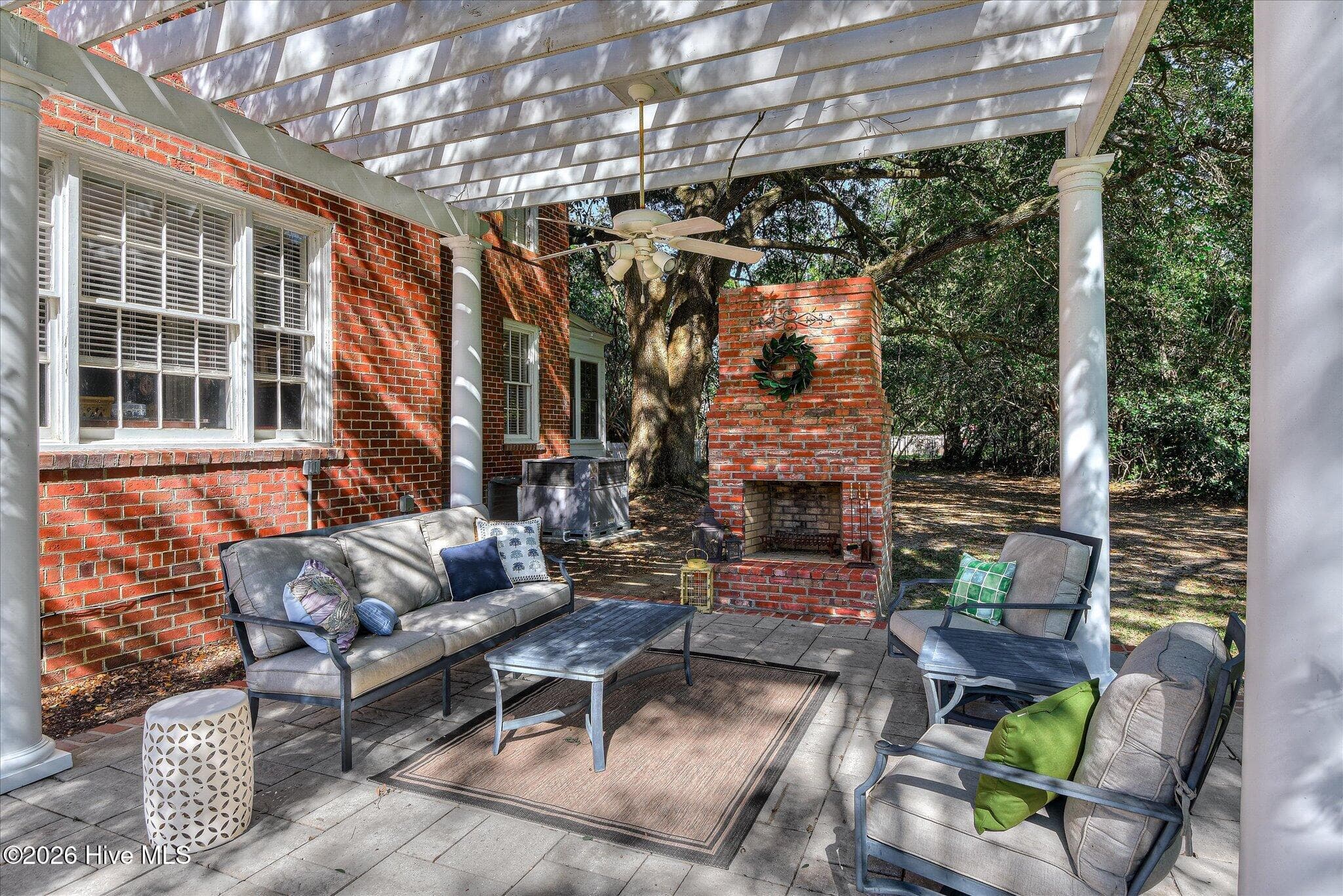 Single Family Residence at 5700 Springfield Road, Williston, SC 29853, photo 54 of 79