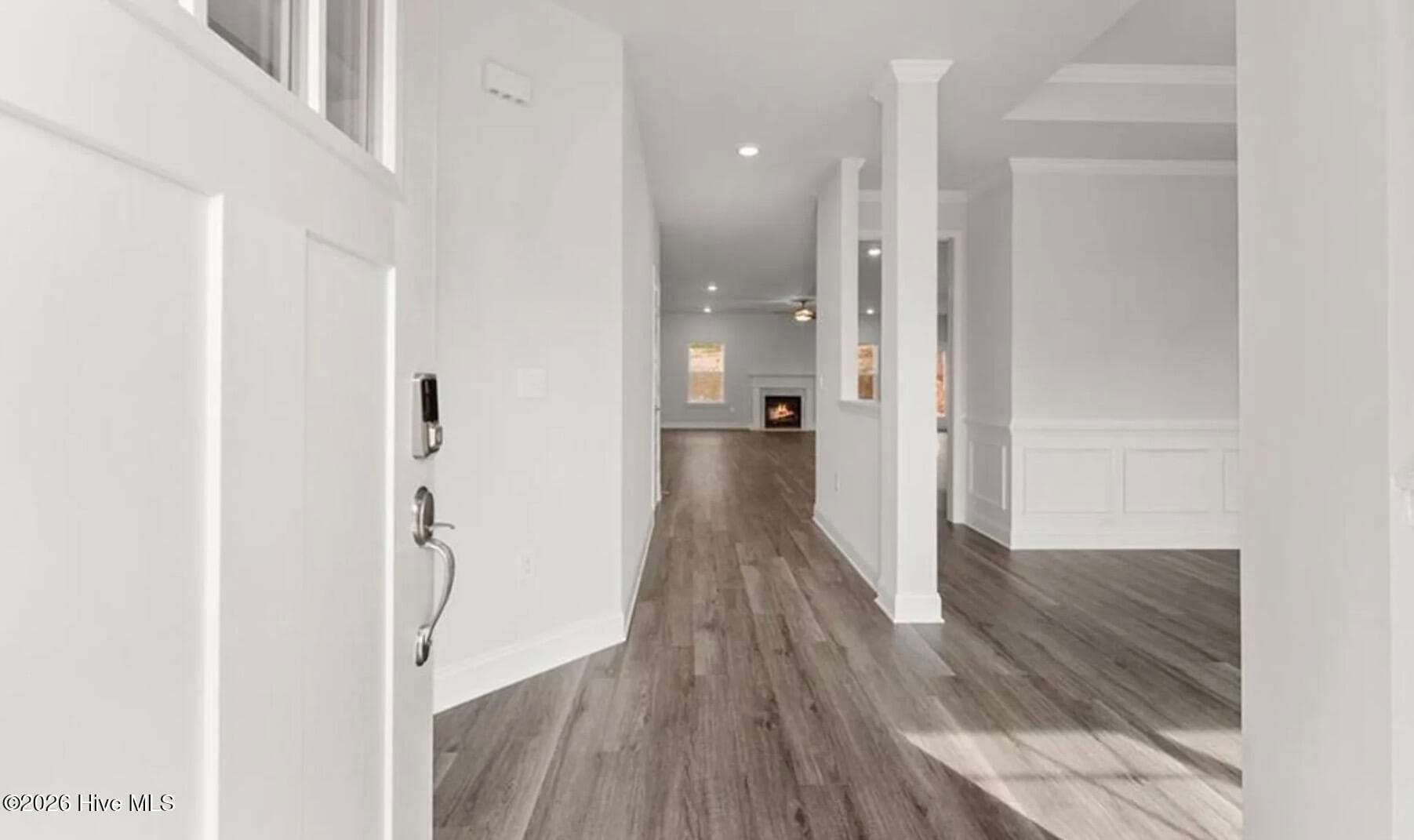 Photos are for illustration purposes only. They do not depict the actual home. - 9430 Shallow Creek Trail Lot 60, Bailey, NC 27807