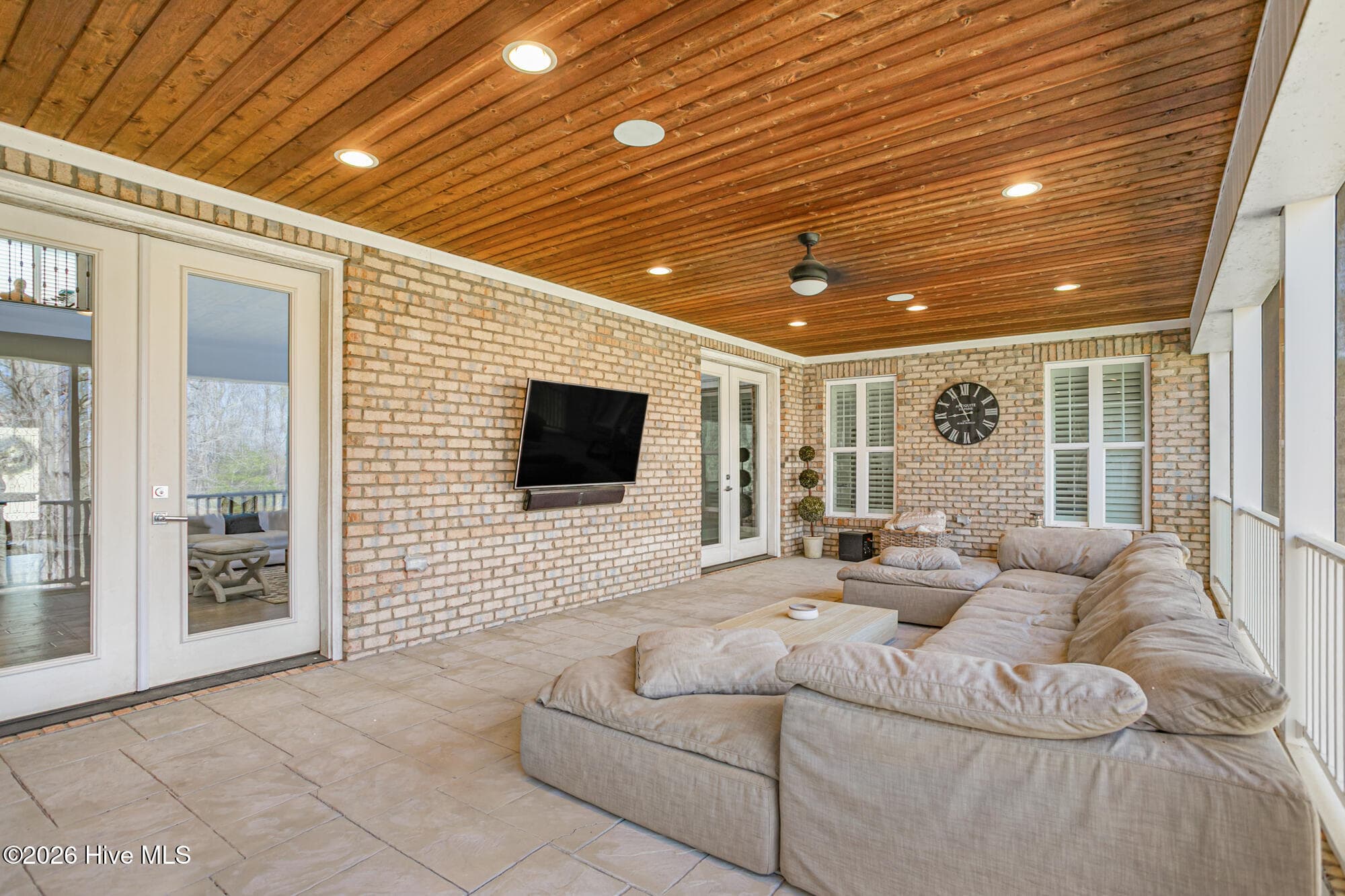 Single Family Residence at 4440 Hidden Creek Pointe, Burlington, NC 27215, photo 41 of 54