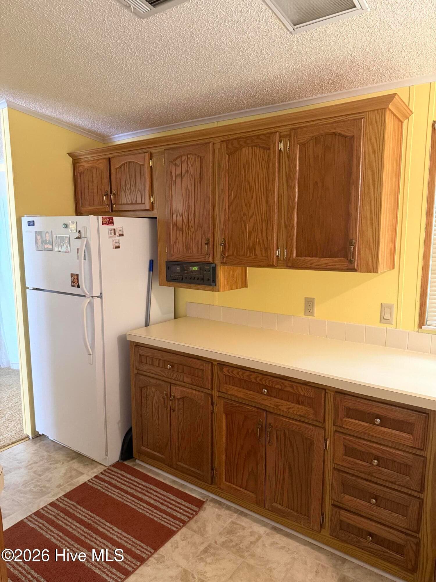 kitchen - 606 Galley Court, Hampstead, NC 28443