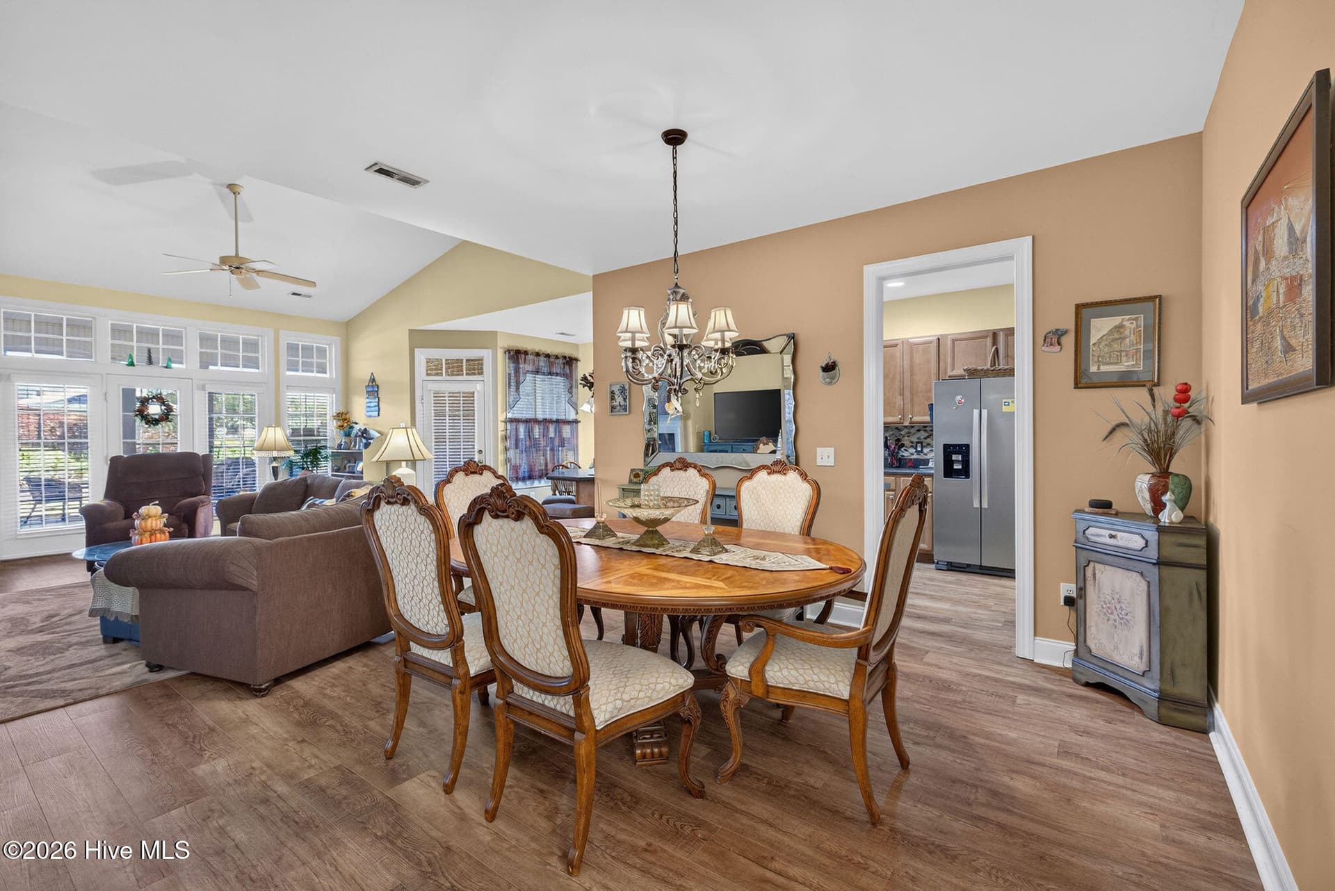 Townhouse at 1026 Townes Court, Leland, NC 28451, photo 5 of 52
