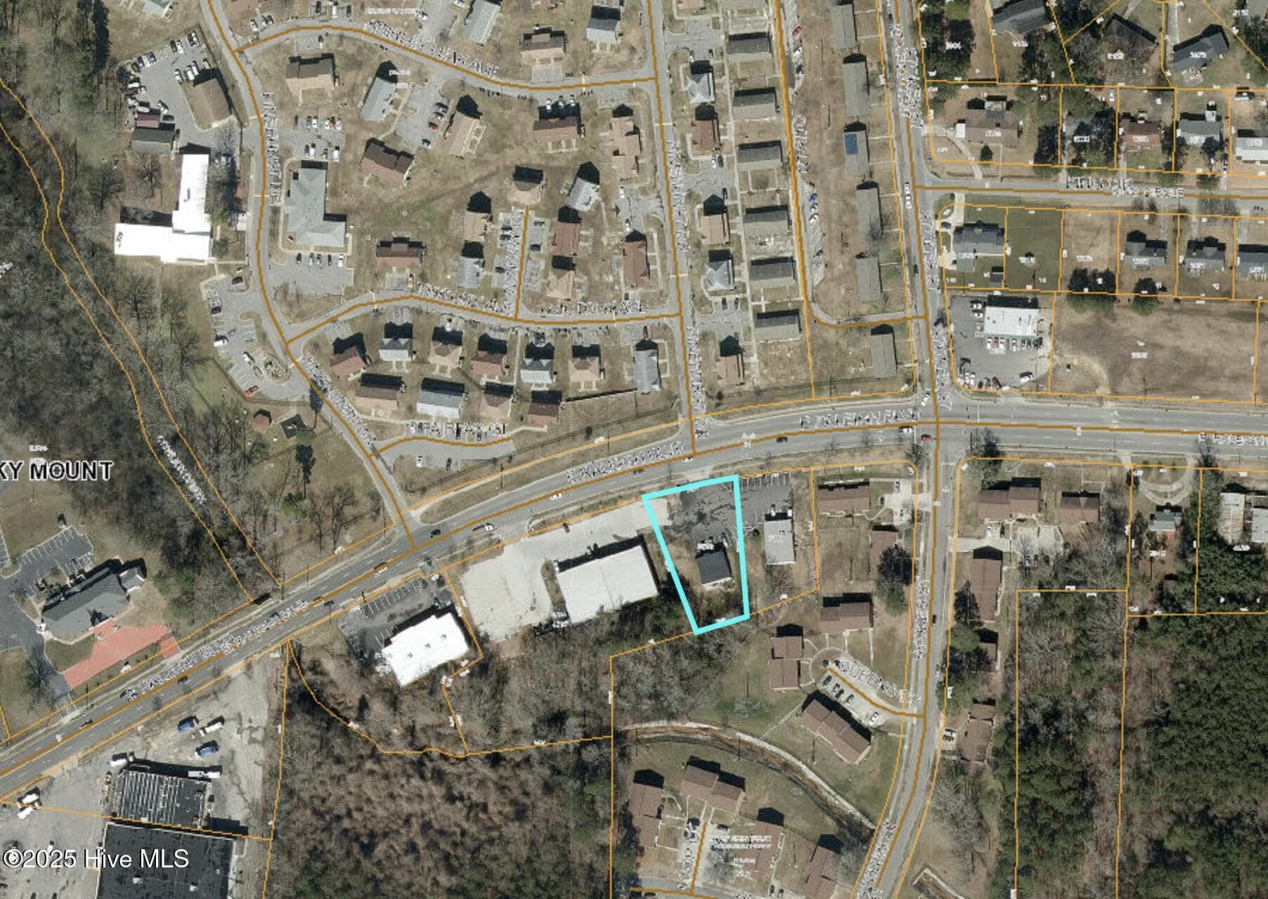 Improved at 1505 E Raleigh Boulevard, Rocky Mount, NC 27801, Rocky Mount, photo 11 of 11