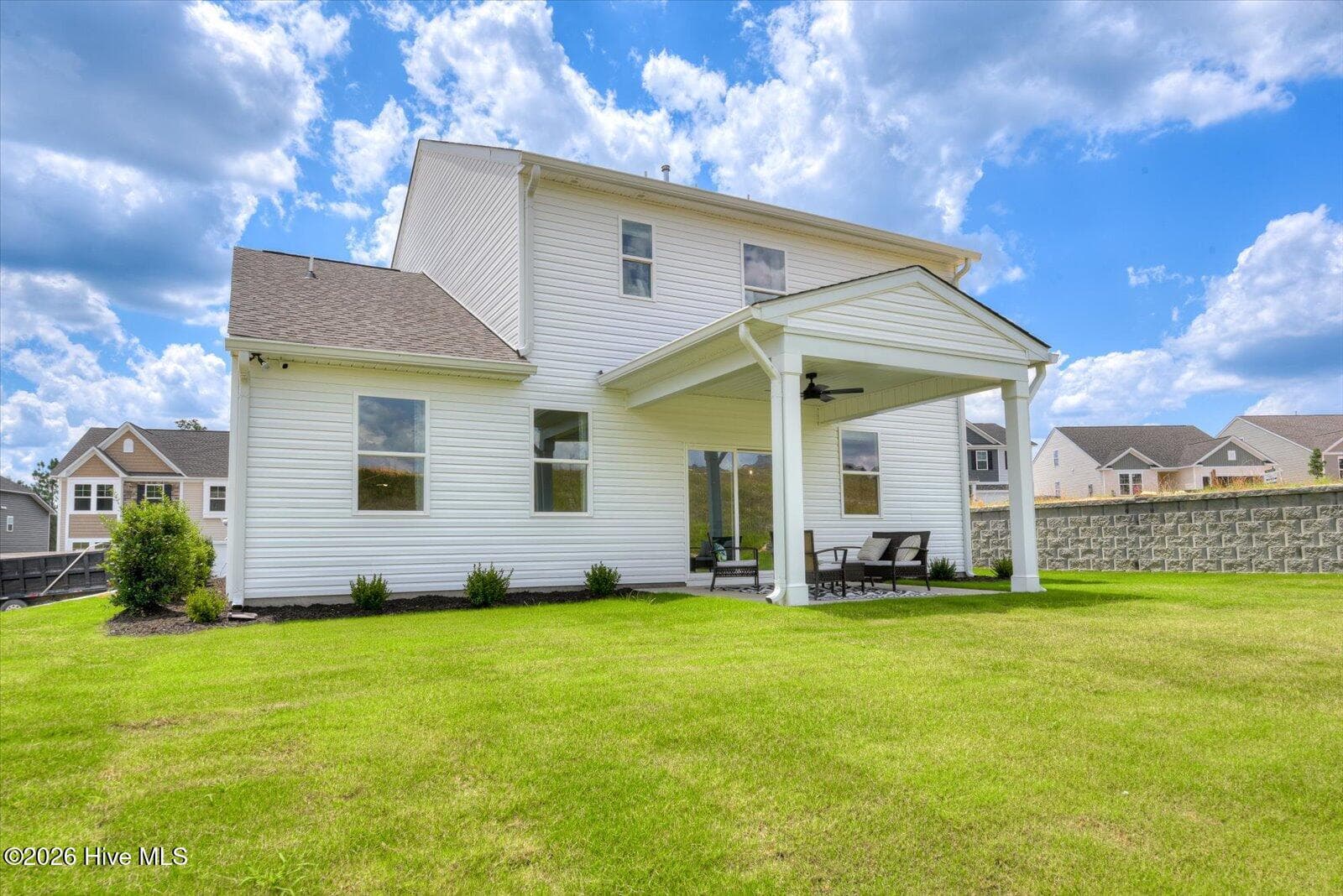 Single Family Residence at 4044 Hartshorn Circle, Aiken, SC 29801, photo 64 of 138