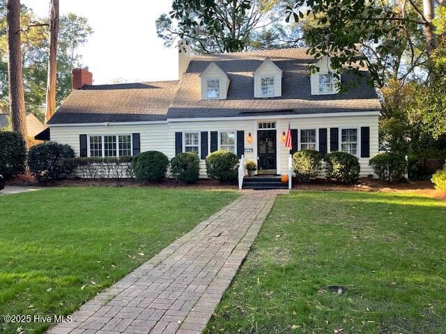 304 Mount Vernon Drive NW, Wilson, NC 27893