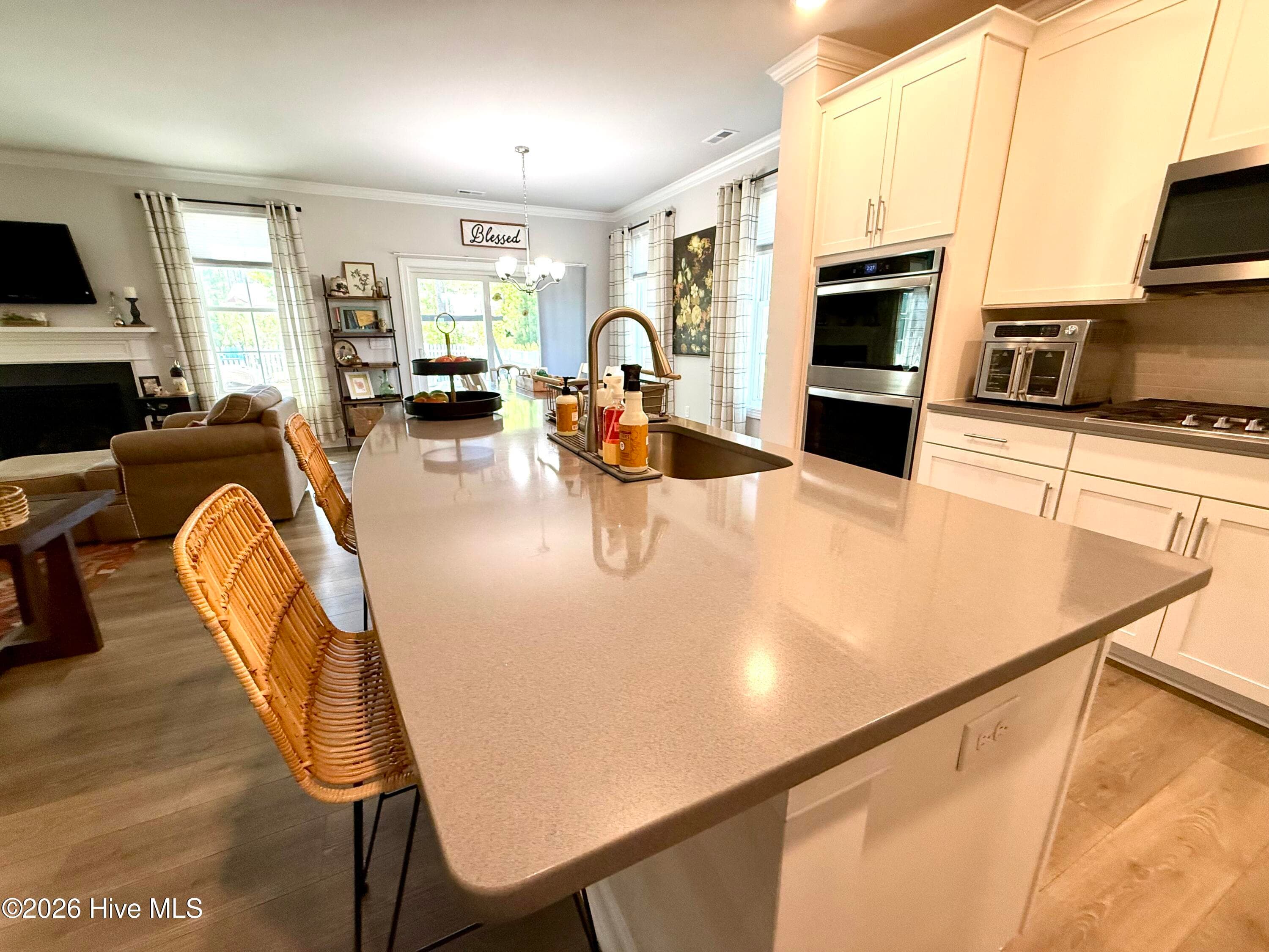 Single Family Residence at 5010 Spring Green Pass, New Bern, NC 28562, photo 53 of 163