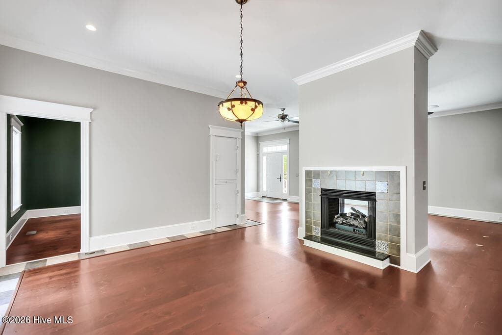 Single Family Residence at 1106 Stanfield Court, Leland, NC 28451, photo 21 of 105
