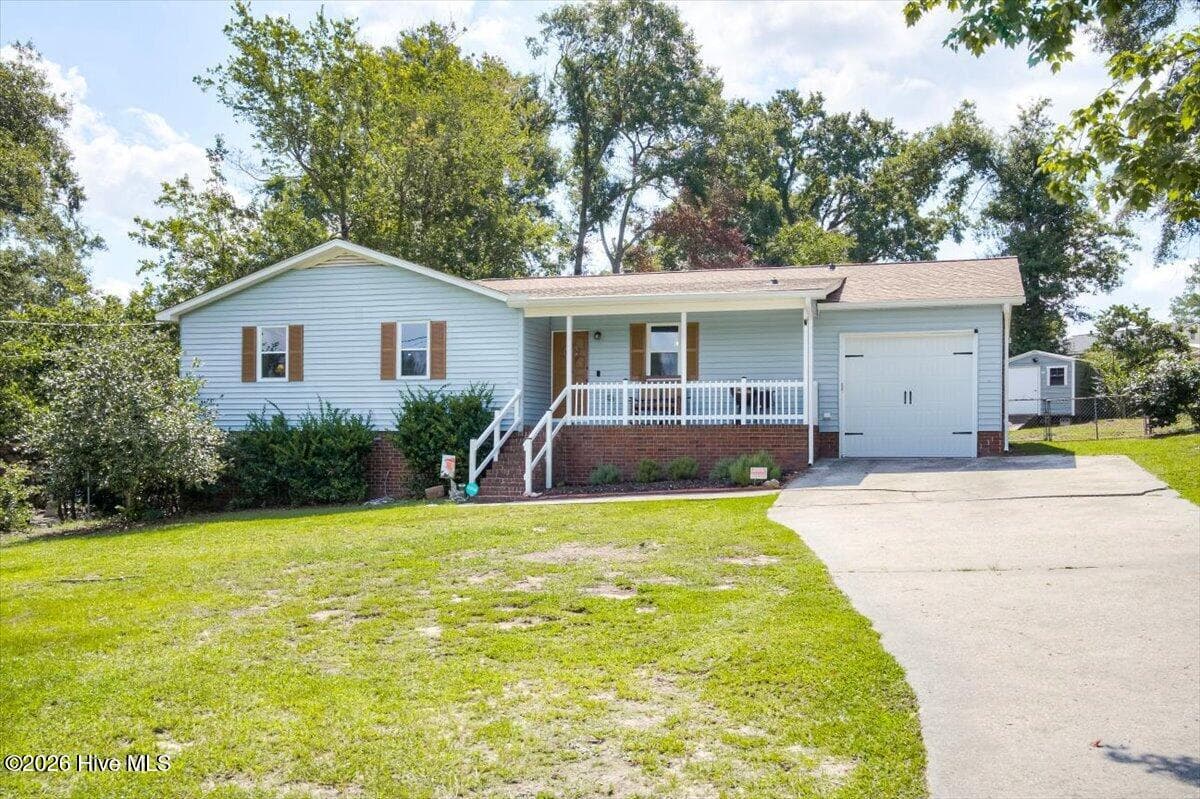 Single Family Residence at 1846 Mcdade Farm Road, Augusta, GA 30906, photo 4 of 43