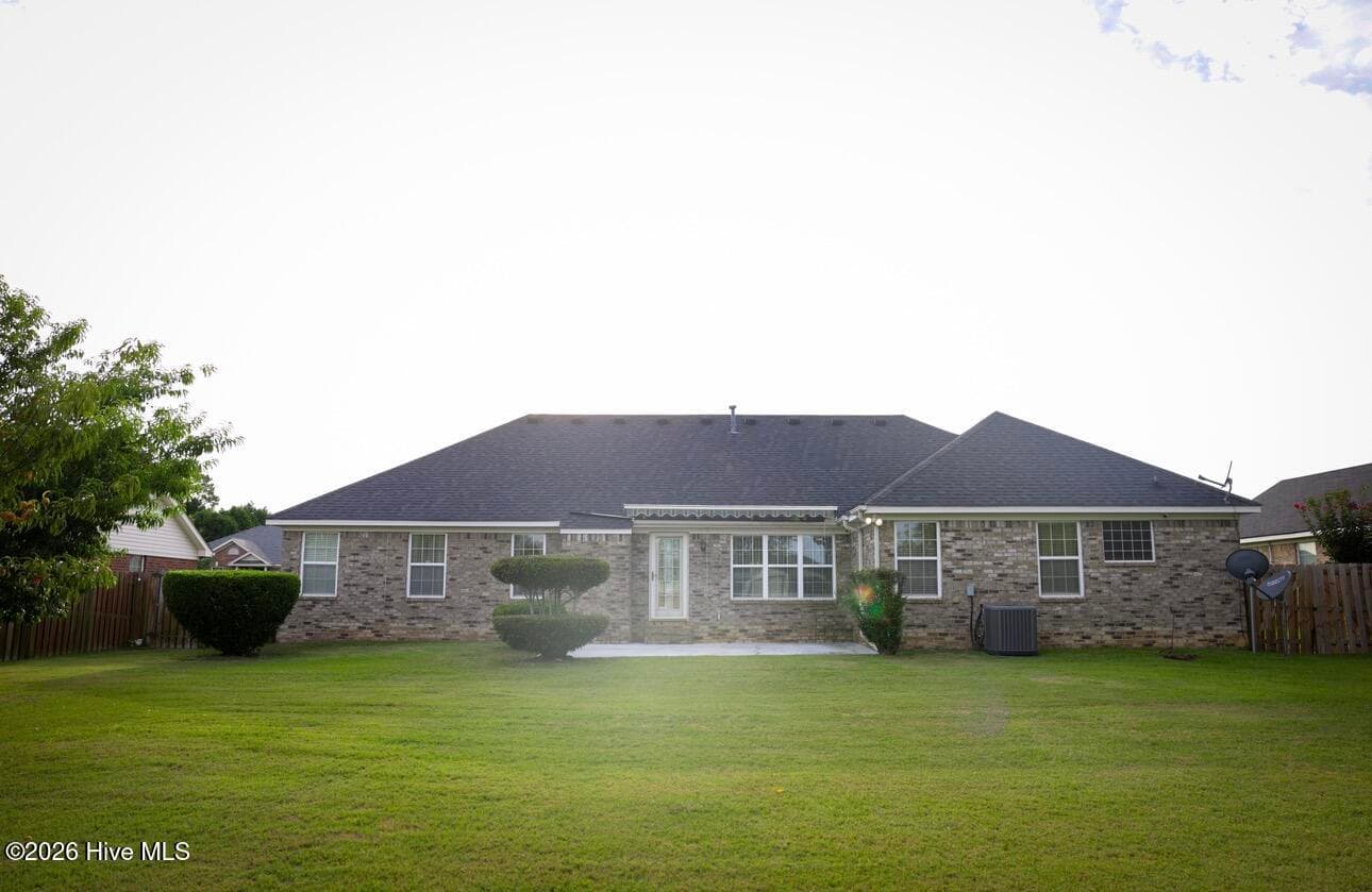 Single Family Residence at 3388 Thames Place, Hephzibah, GA 30815, photo 17 of 20