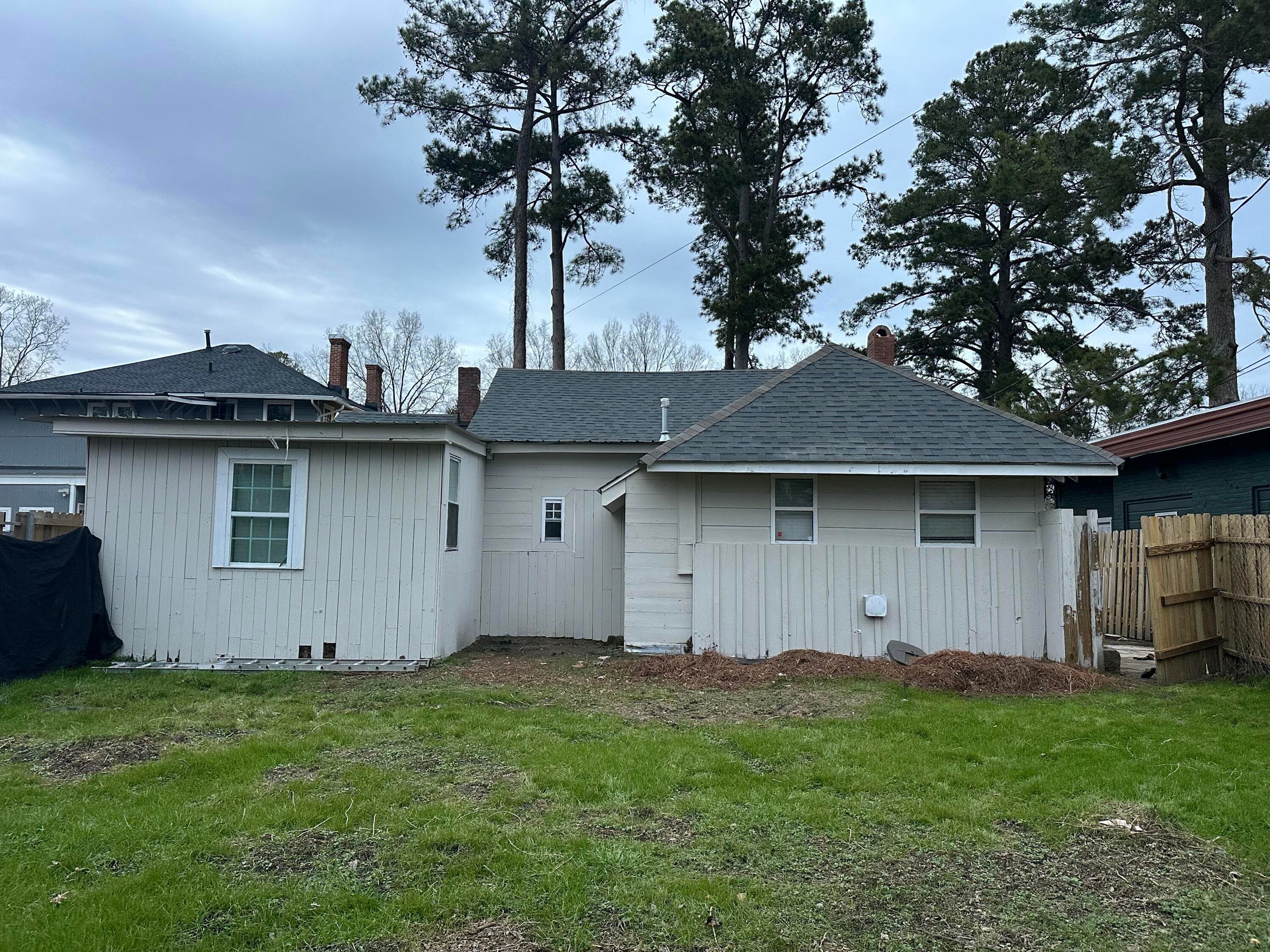 Single Family Residence at 228 Greene Street, Augusta, GA 30901, photo 17 of 19