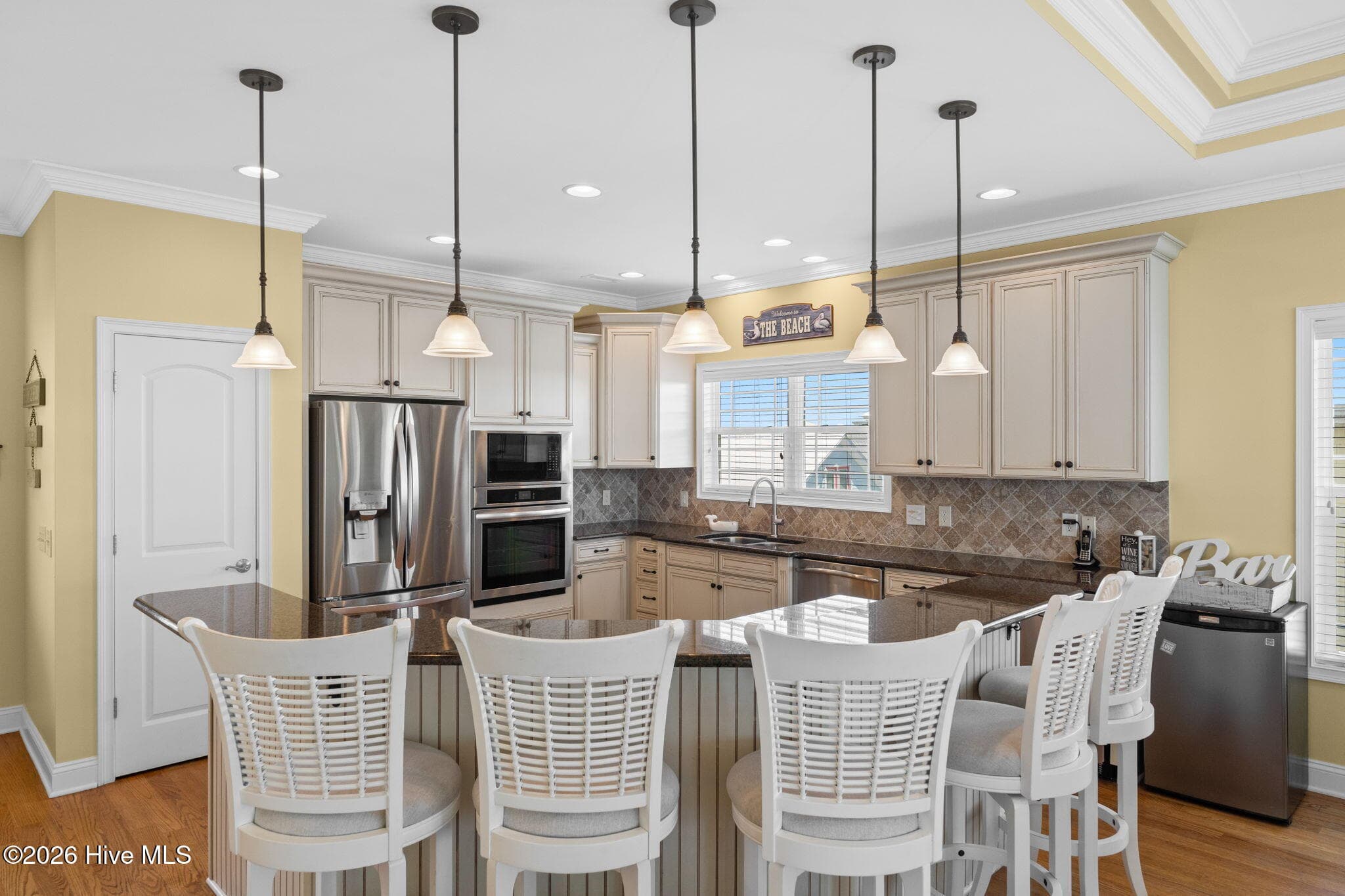 Single Family Residence at 29 E First Street, Ocean Isle Beach, NC 28469, photo 15 of 65