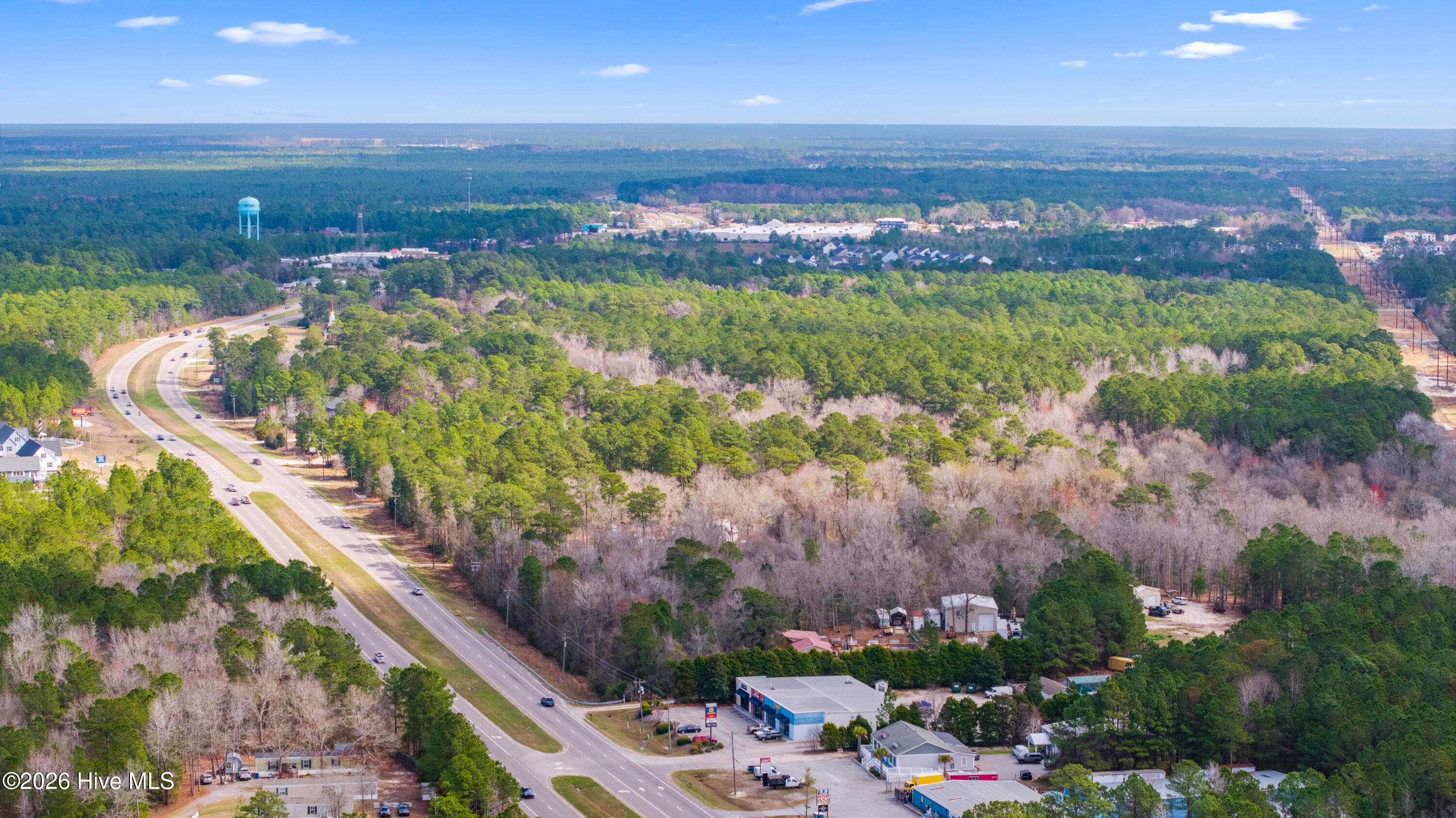 Commercial Sale at 21944 Us 17, Hampstead, NC 28443, photo 11 of 50