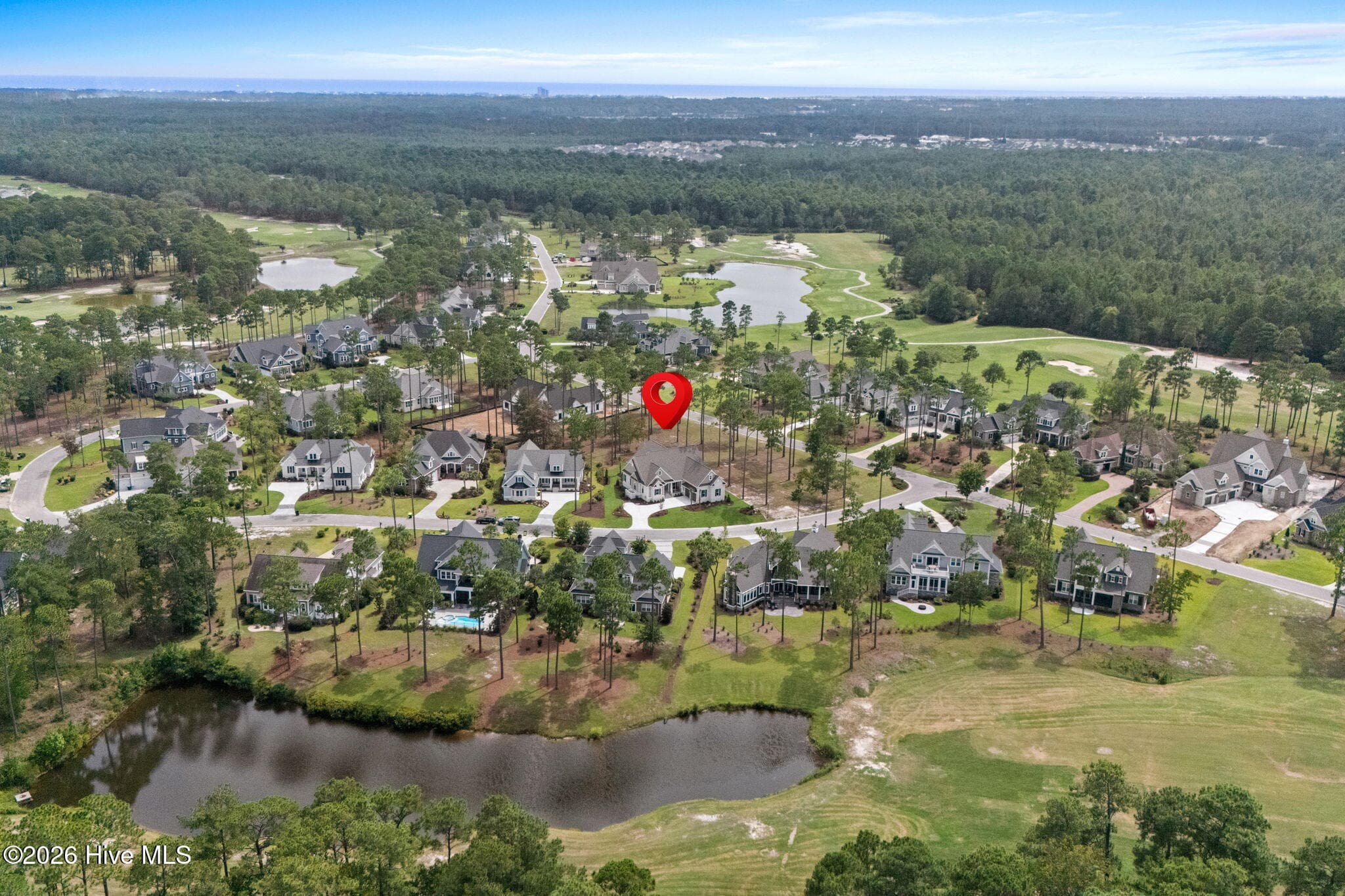 Single Family Residence at 536 Morely Circle SW, Ocean Isle Beach, NC 28469, photo 25 of 153