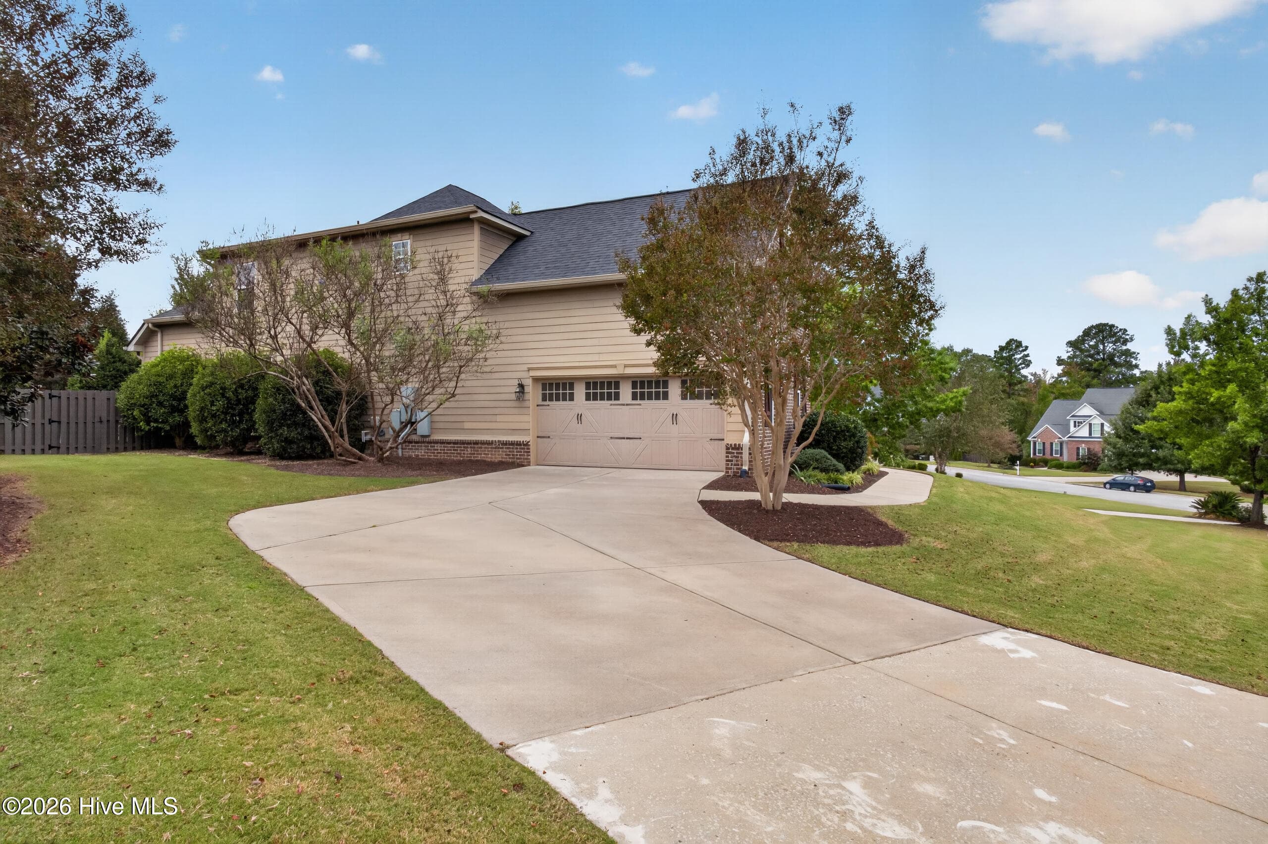 Single Family Residence at 4036 Dewaal Street, Evans, GA 30809, Evans, photo 47 of 49
