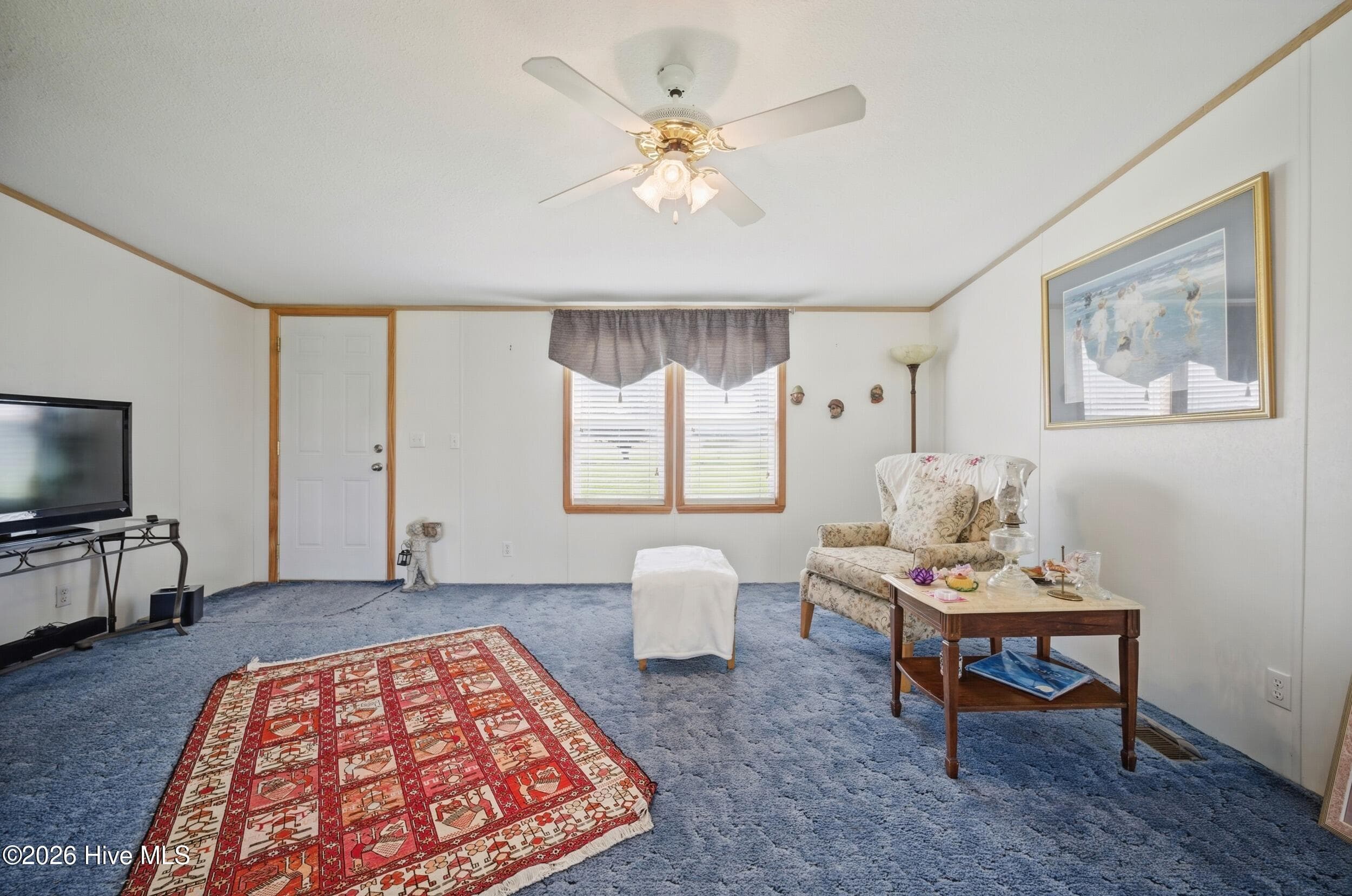 Manufactured Home at 641 W Bear Swamp Road, Hertford, NC 27944, photo 5 of 40