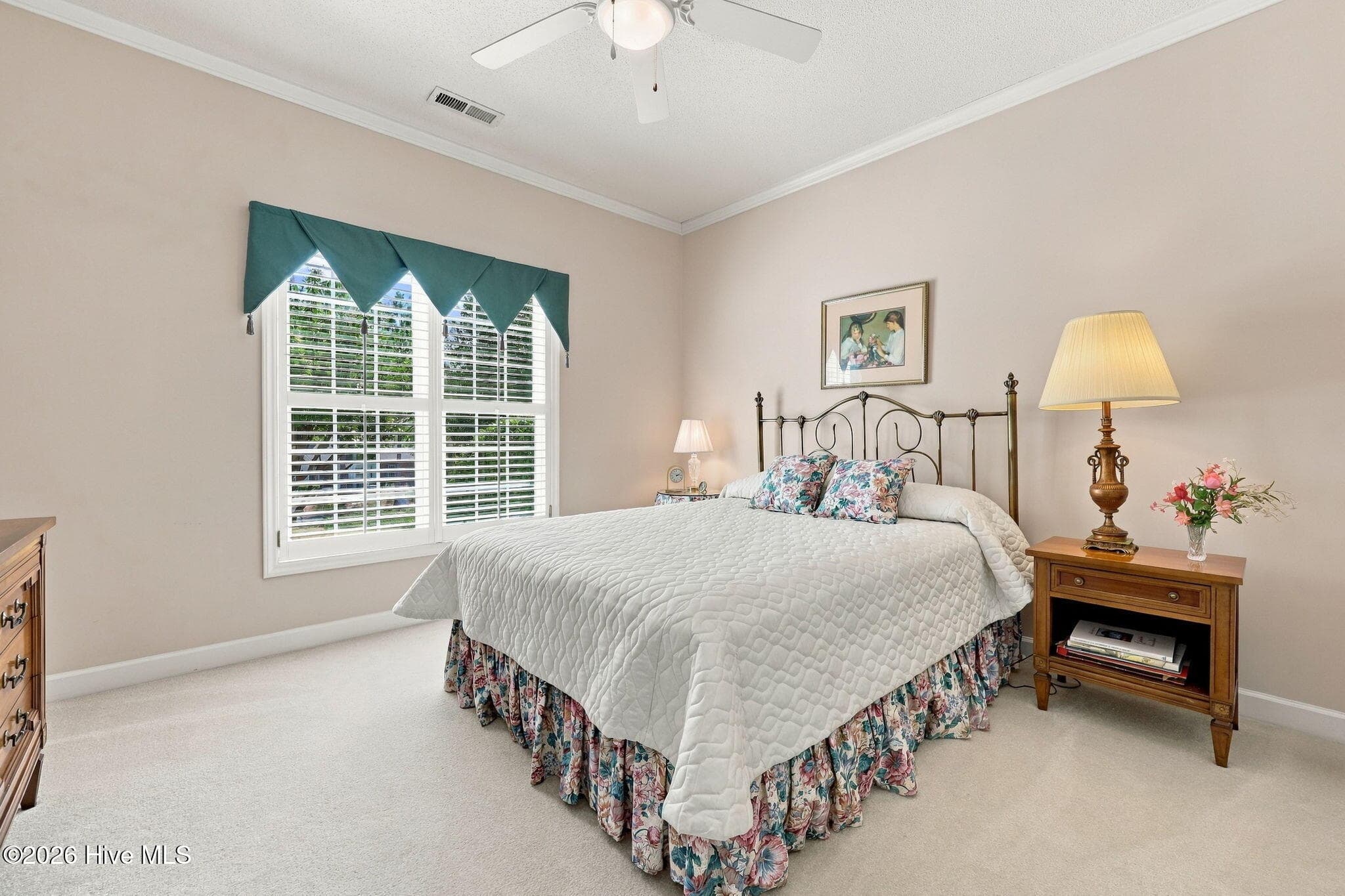 Single Family Residence at 6 Wisteria Way, Whispering Pines, NC 28327, Whispering Pines, photo 28 of 45
