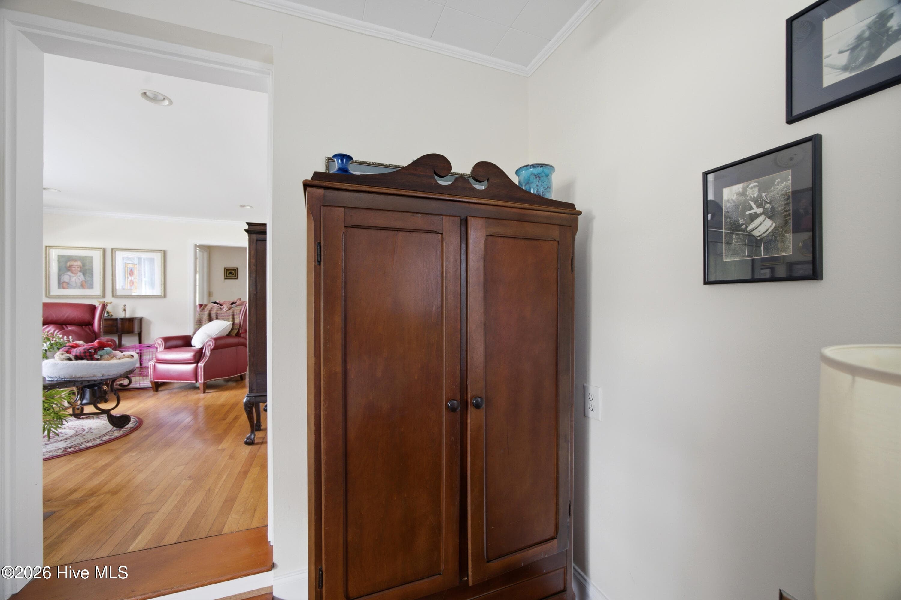 Single Family Residence at 1301 N Poplar Street, Aberdeen, NC 28315, photo 33 of 59