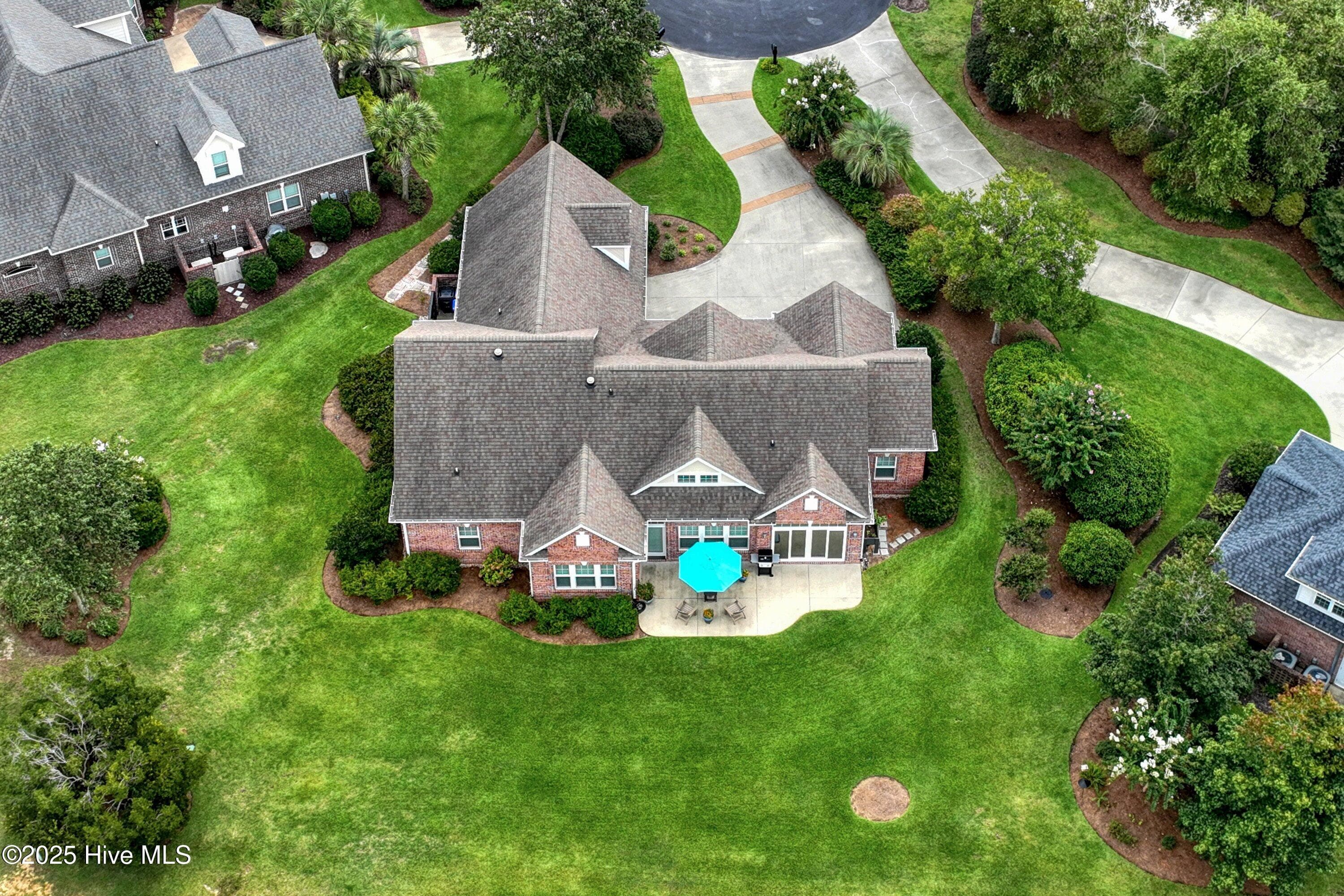 Single Family Residence at 102 Reflection Court SW, Ocean Isle Beach, NC 28469, photo 44 of 120