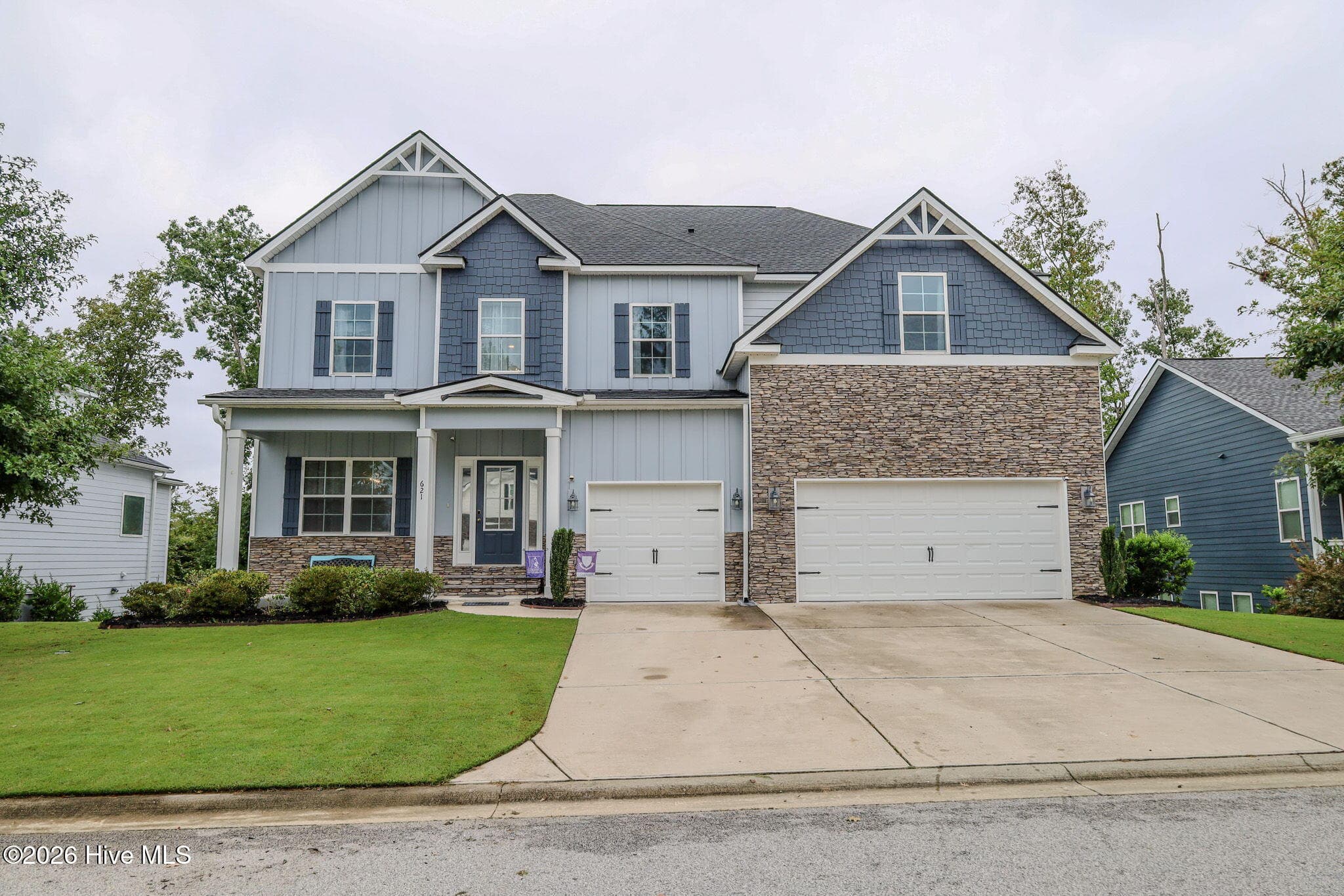 Single Family Residence at 621 Bunchgrass Street, Evans, GA 30809, photo 2 of 81