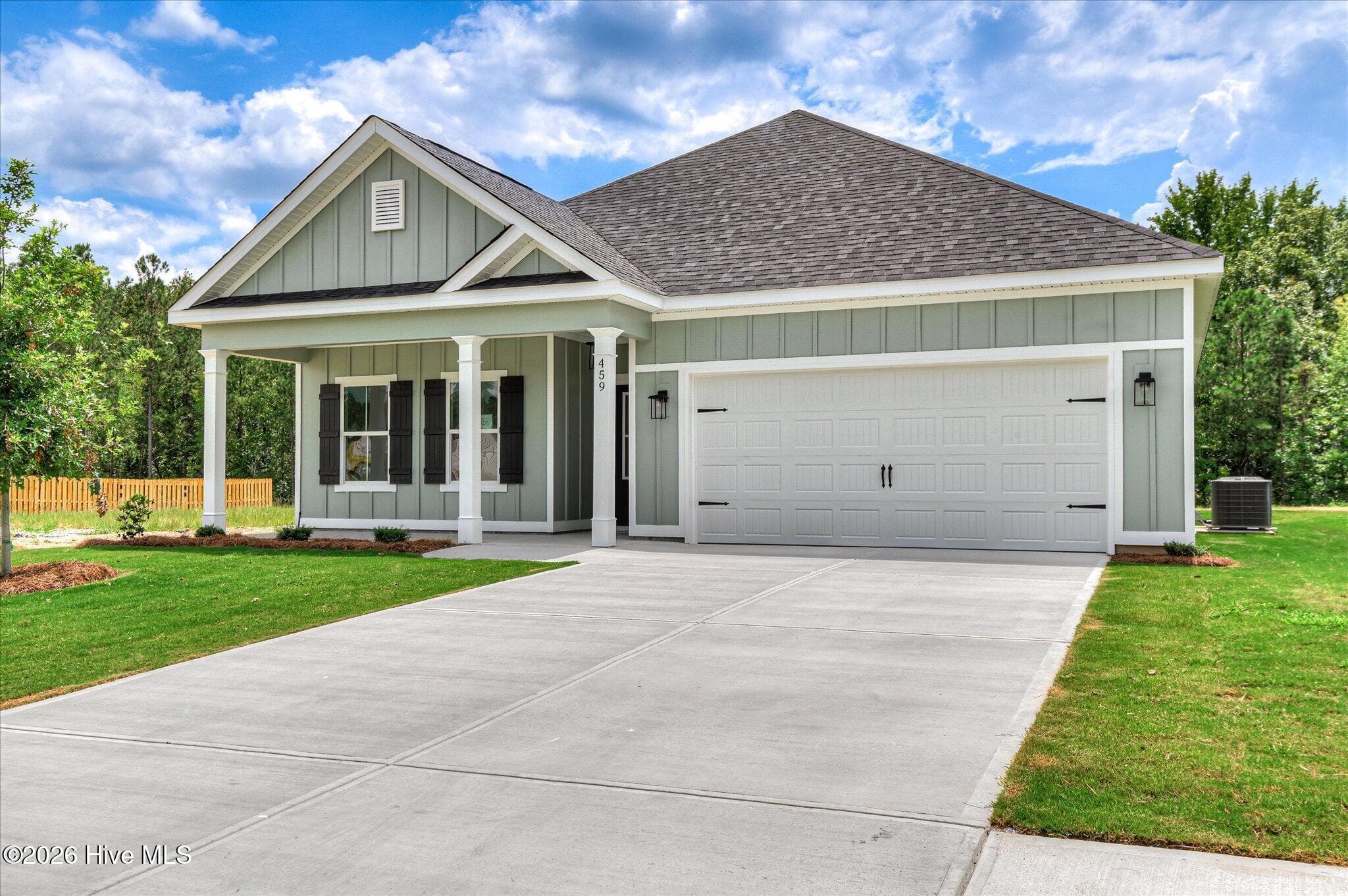 Single Family Residence at 459 Granard Street, Grovetown, GA 30813, photo 8 of 56