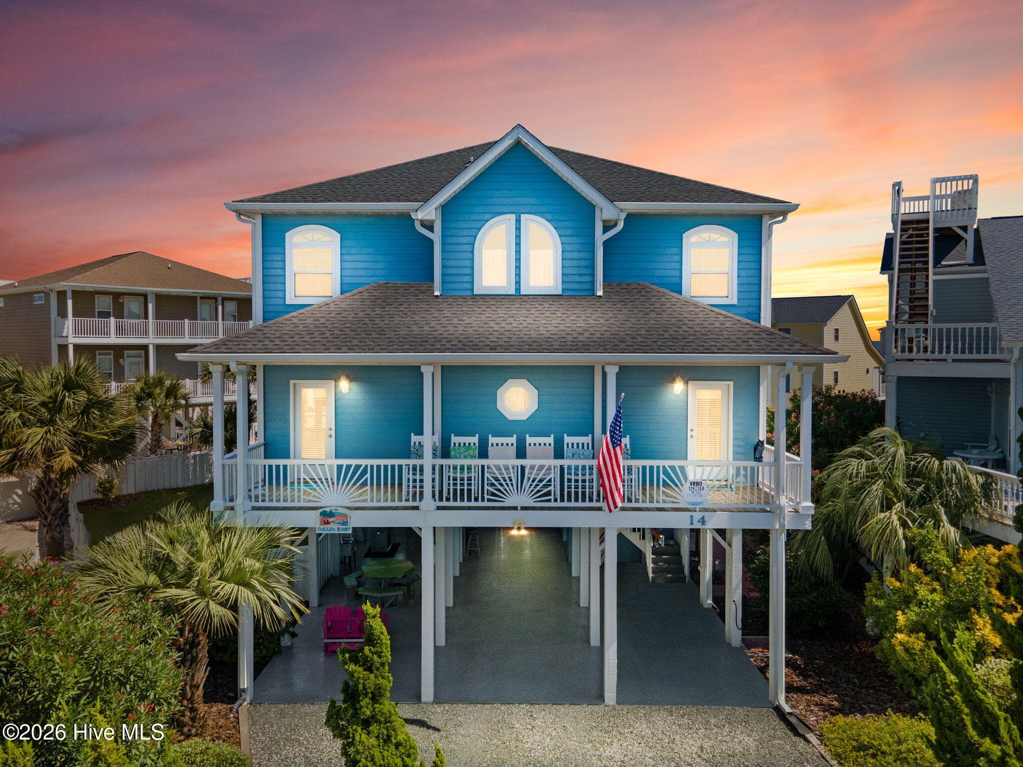 Single Family Residence at 14 Private Drive, Ocean Isle Beach, NC 28469, photo 65 of 73