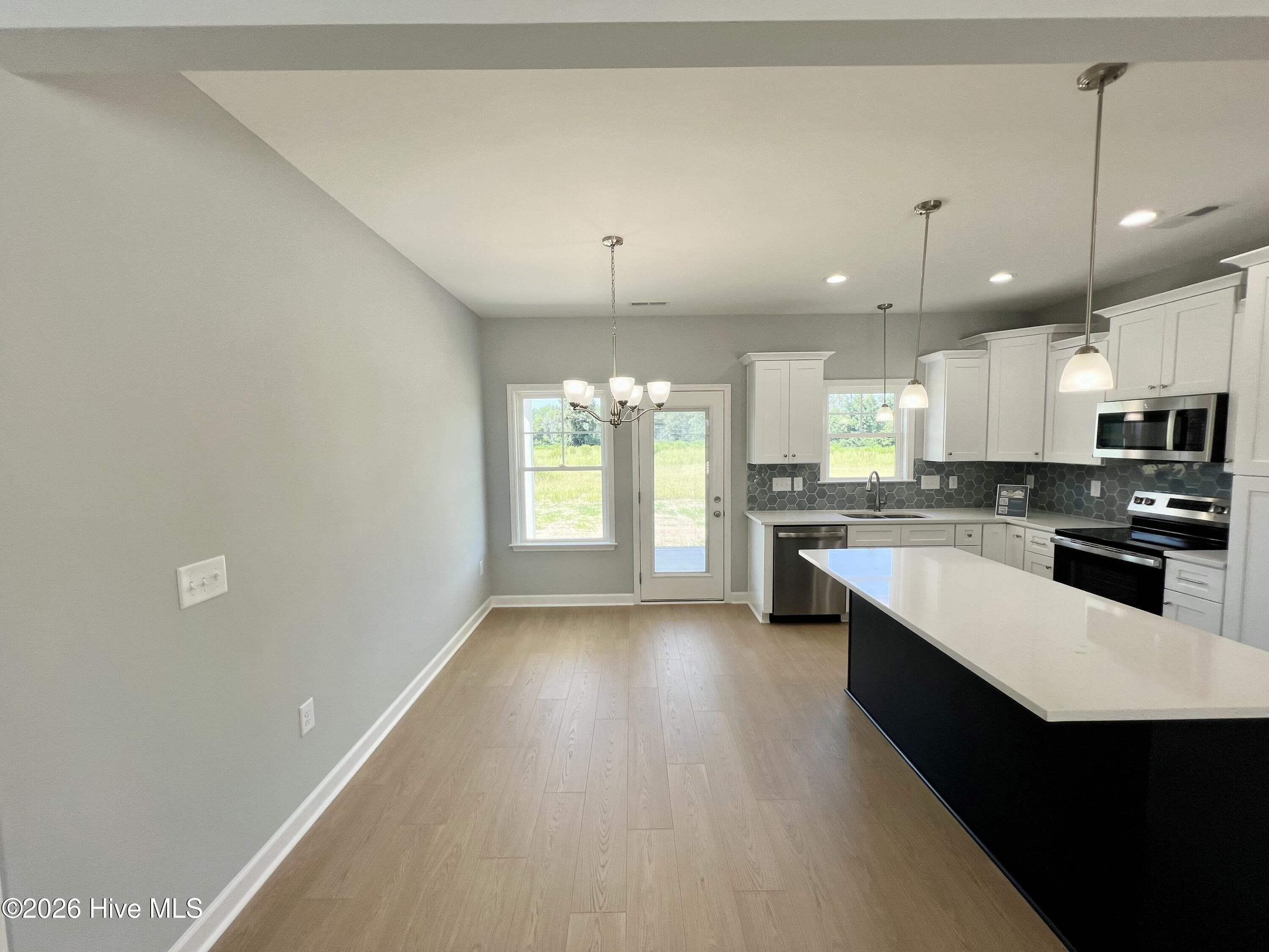 Single Family Residence at 315 Creeks Edge Drive, Pikeville, NC 27863, photo 26 of 133